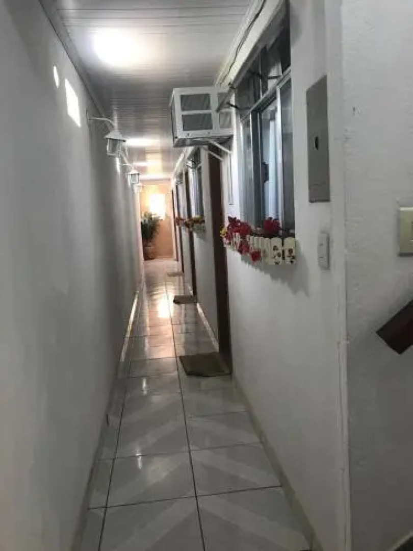 Hospedagem Chua Chua