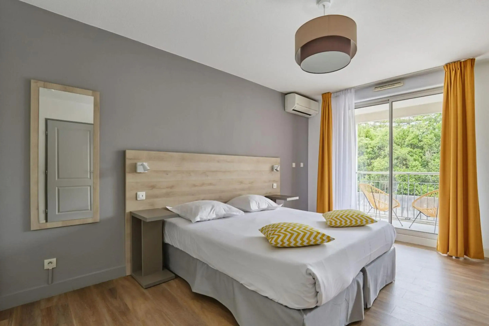 Sunny Hill Hotel Apartments