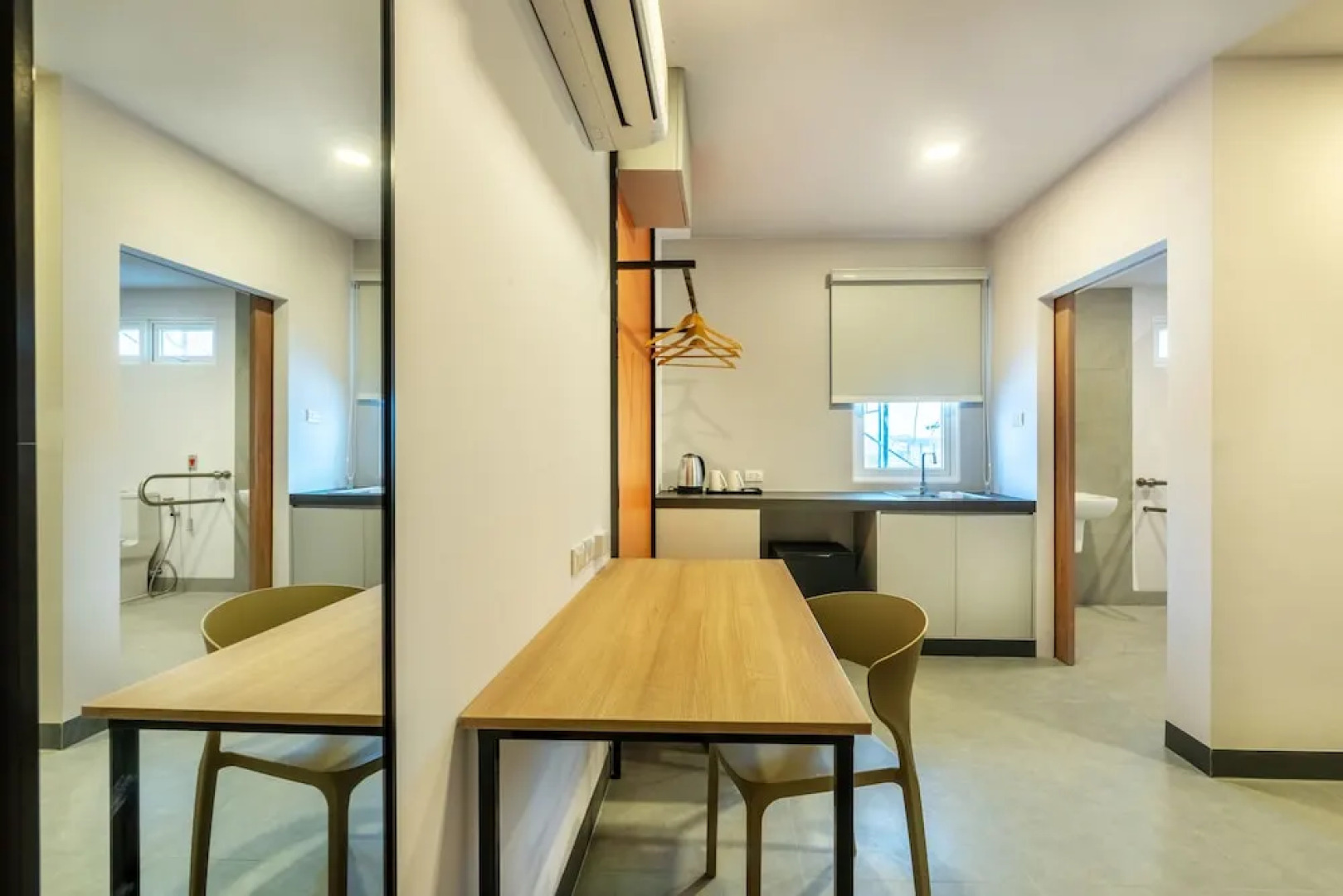 PLAAI Plus Hotel Bowin