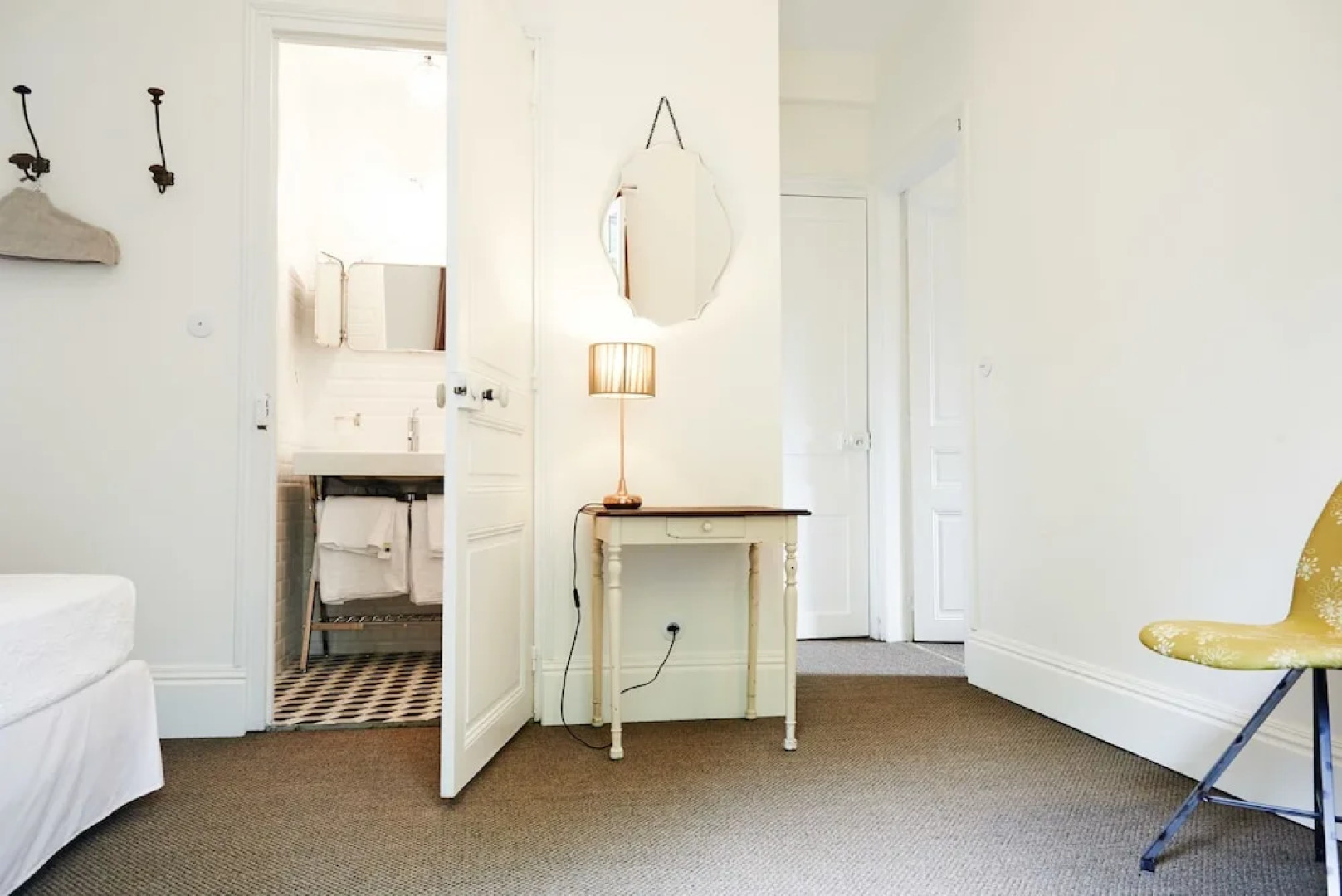 La Dime de Giverny - Chambres D'hôtes