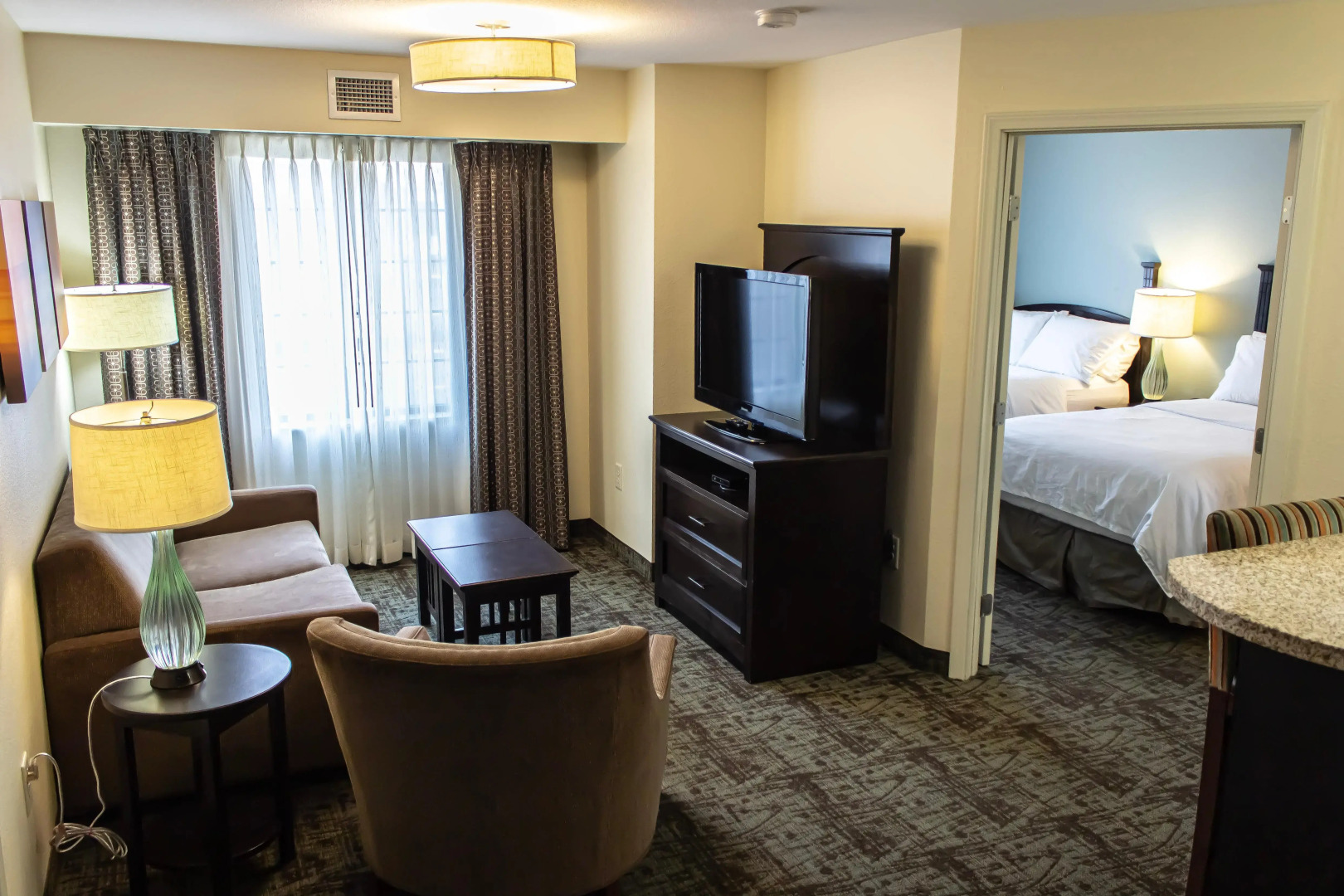 Staybridge Suites Minot by IHG