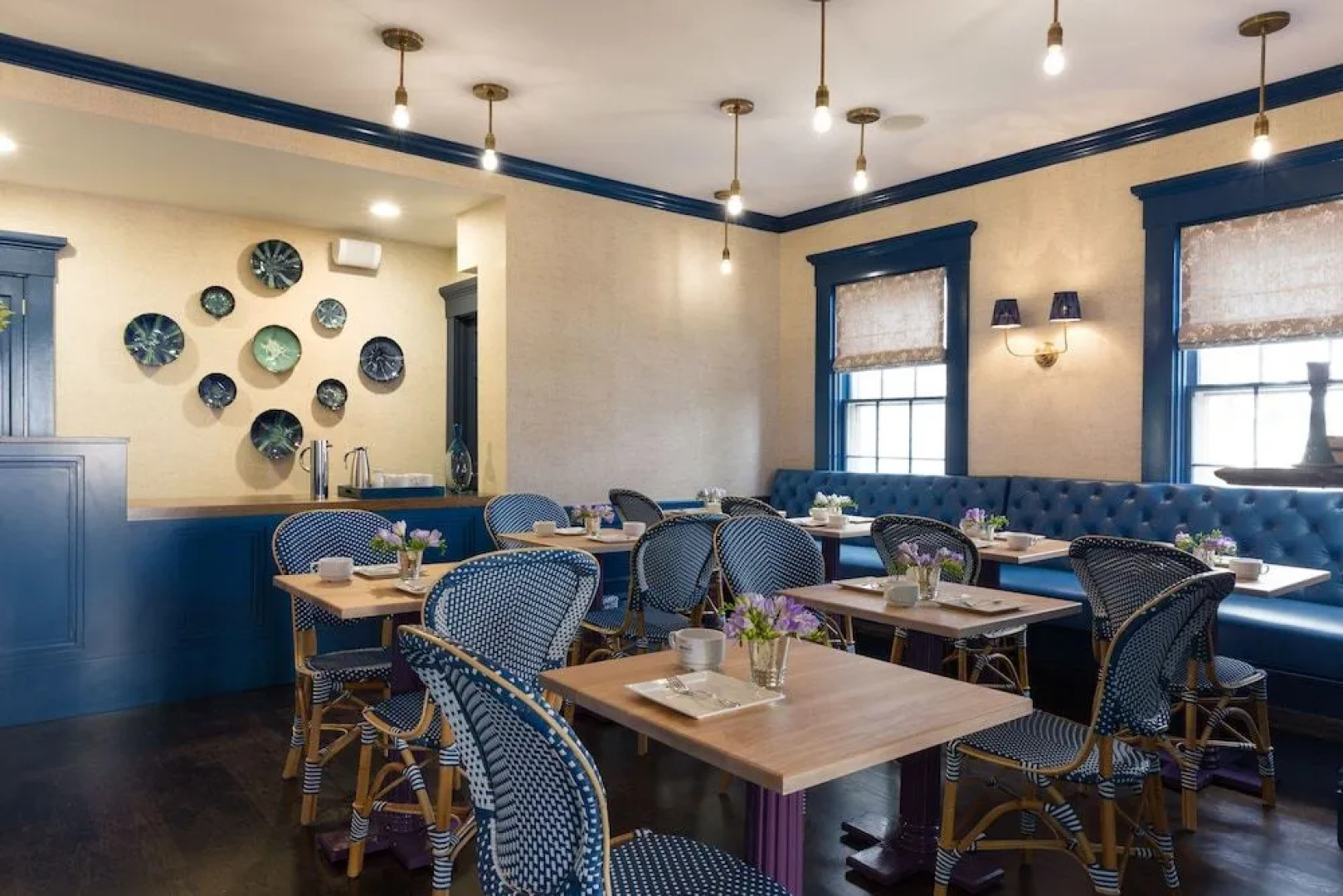 The Christopher, The Edgartown Collection