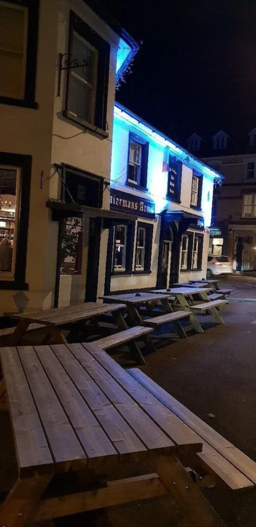 OYO The Watermans Arms Hersham