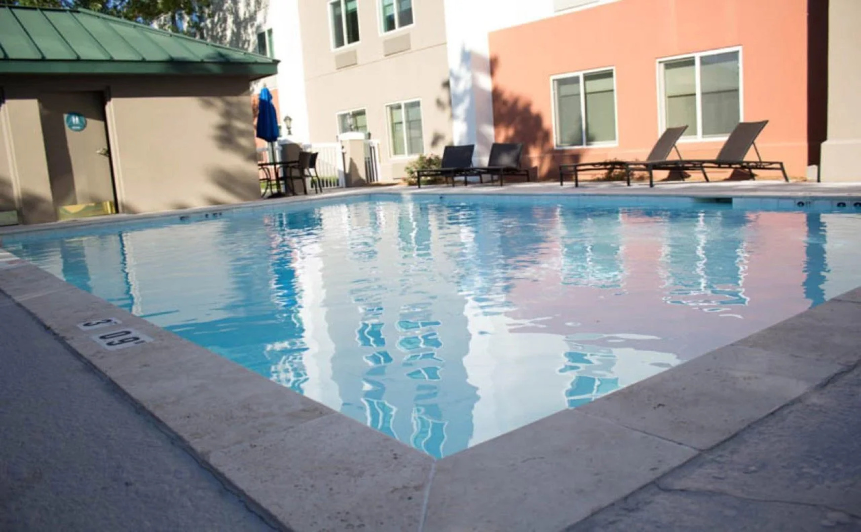 Holiday Inn Express Hotel and Suites Kings Mountain by IHG