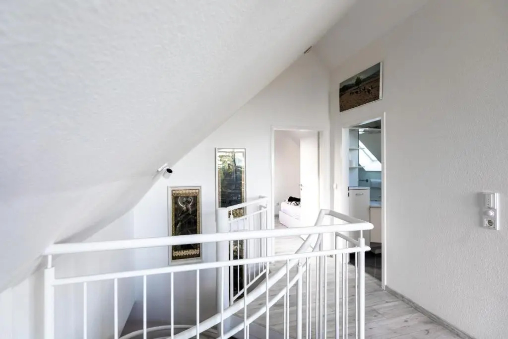 The Beverly Hills of Frankfurt