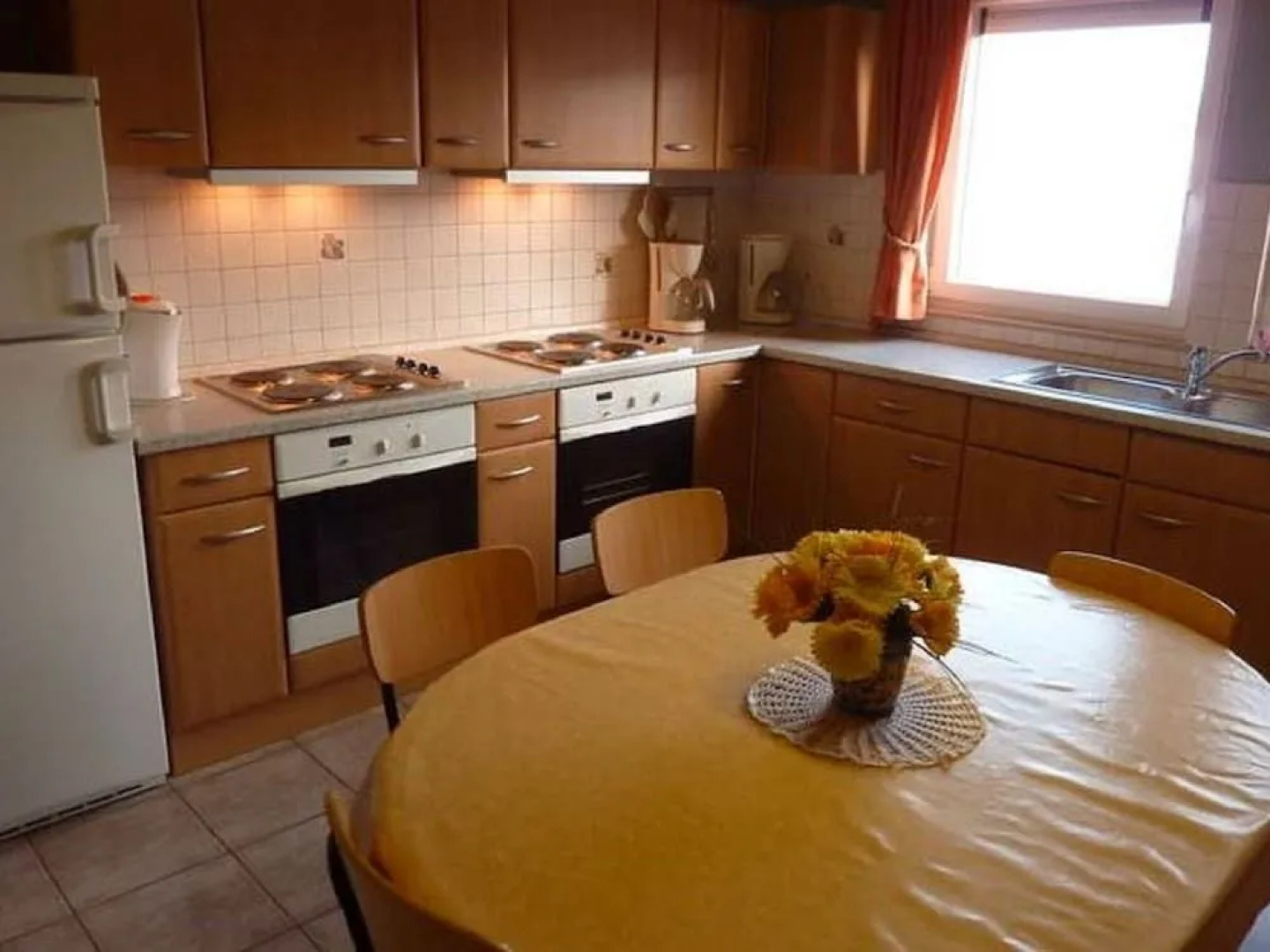 Cozy Cottage in Baugnez with Sauna