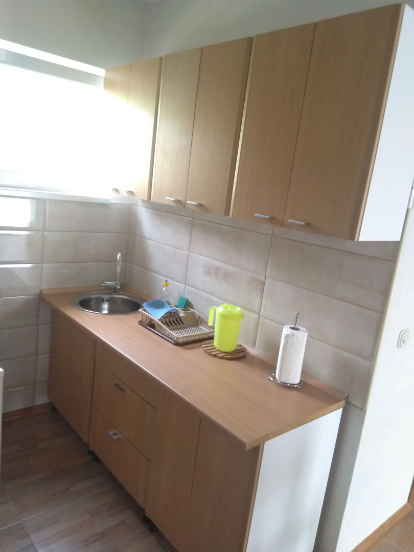 Big mama's Apartments