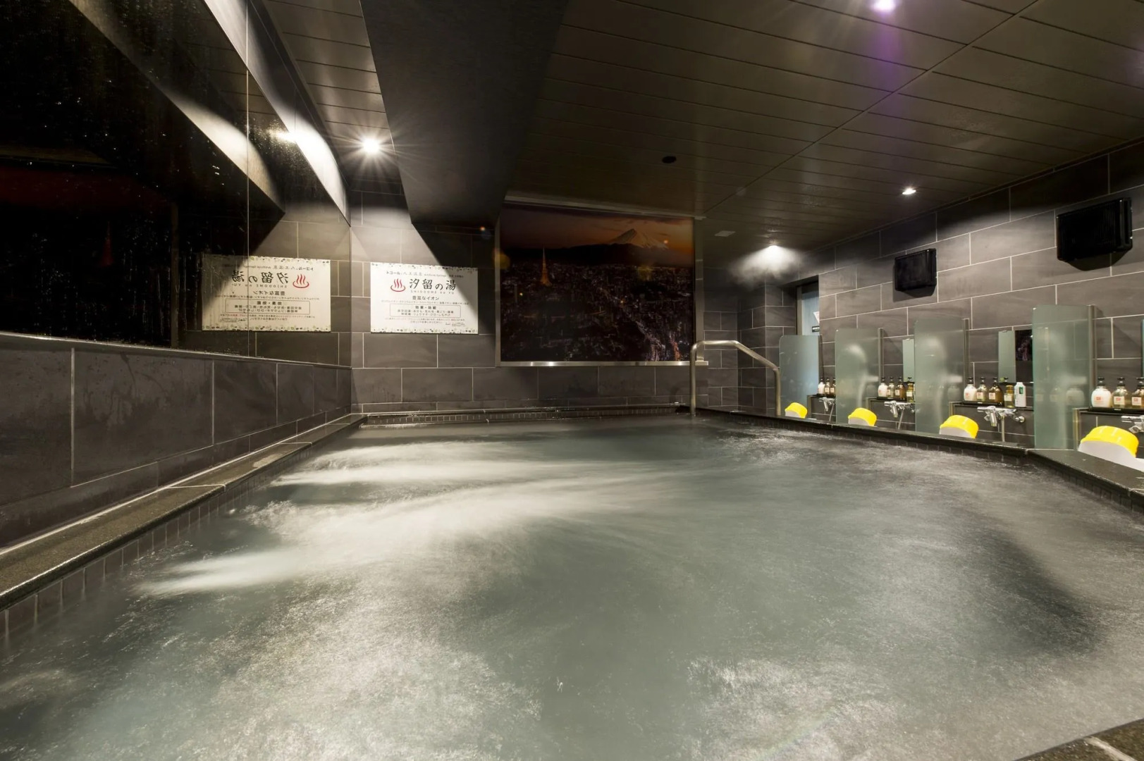 Anshin oyado woman Tokyo Ginza shiodome - Caters to Women