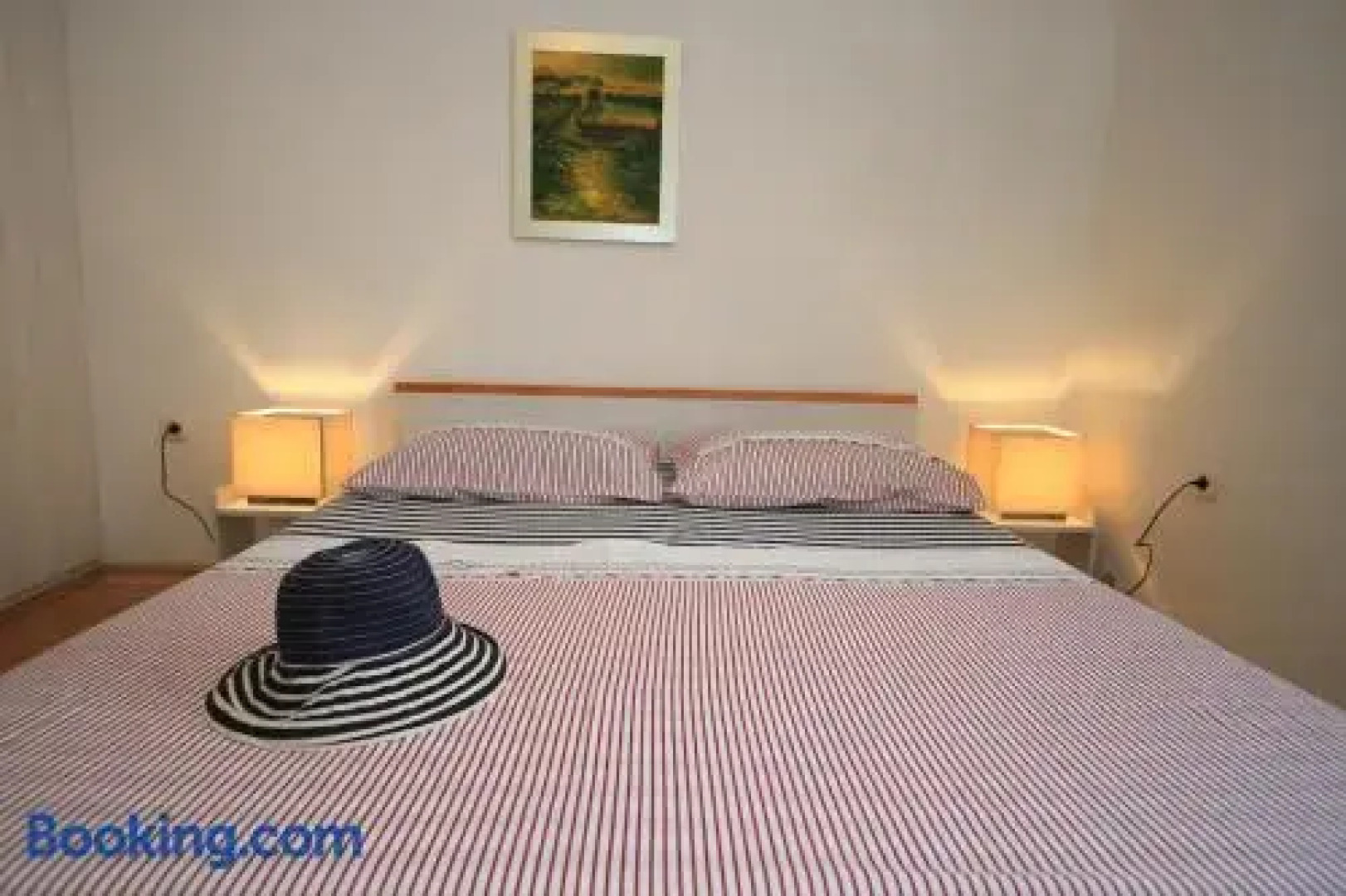 Holiday Apartment Rokov