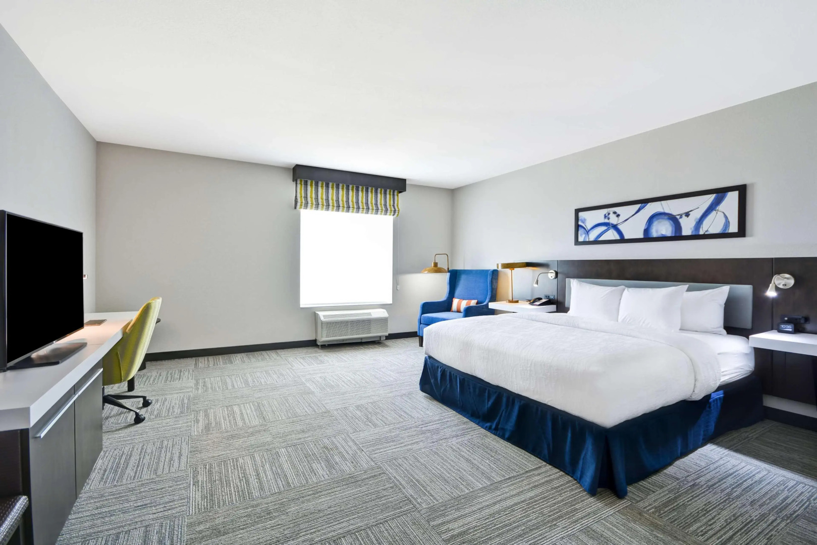 Hilton Garden Inn Tulsa-Broken Arrow