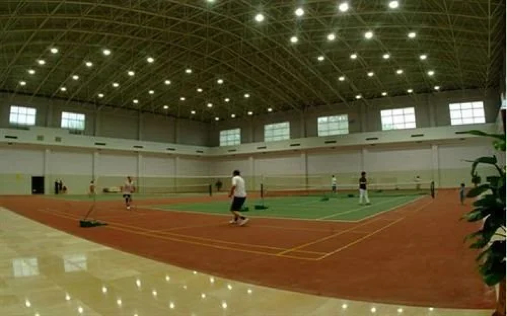 Chenming International Hotel