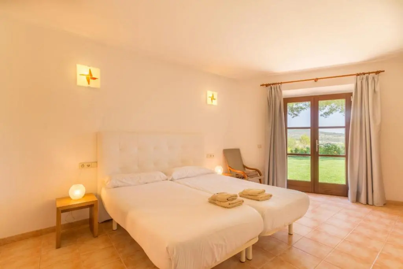 Sant Joan Mallorca - 290496