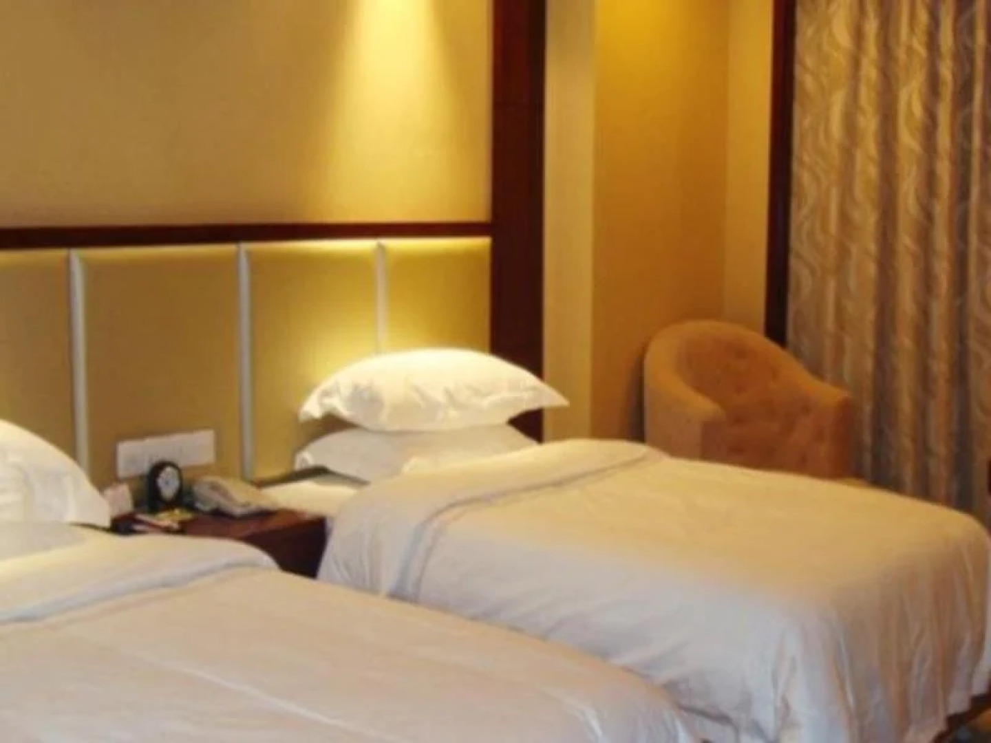 Fu Ting Yuan International