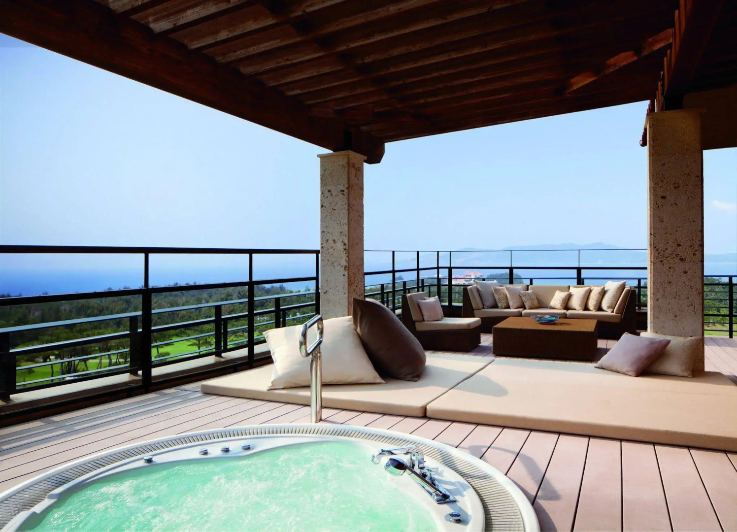 The Ritz-Carlton, Okinawa