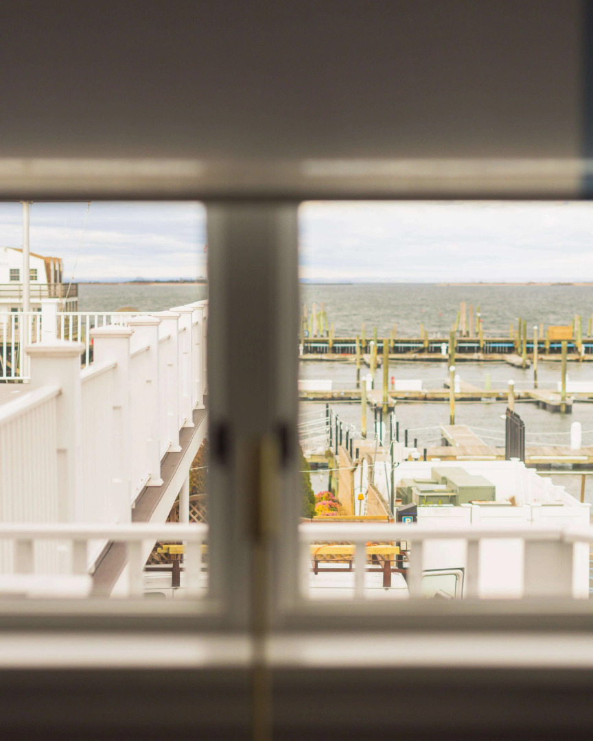 Danfords Hotel and Marina