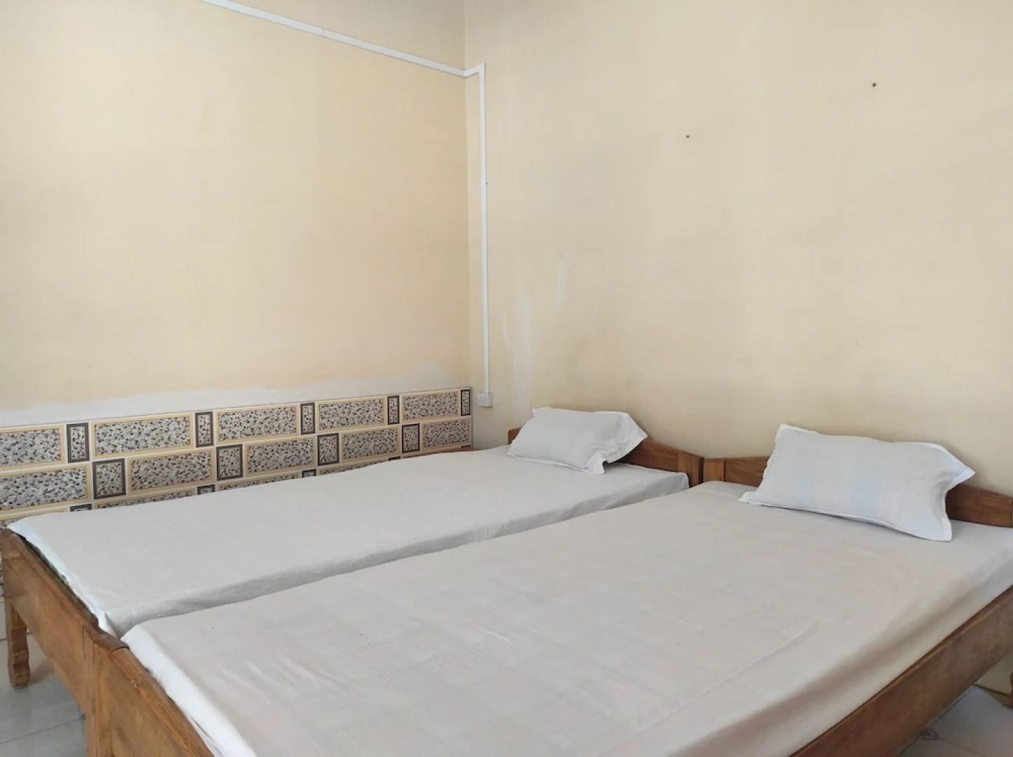 Homocation Boras Homestay