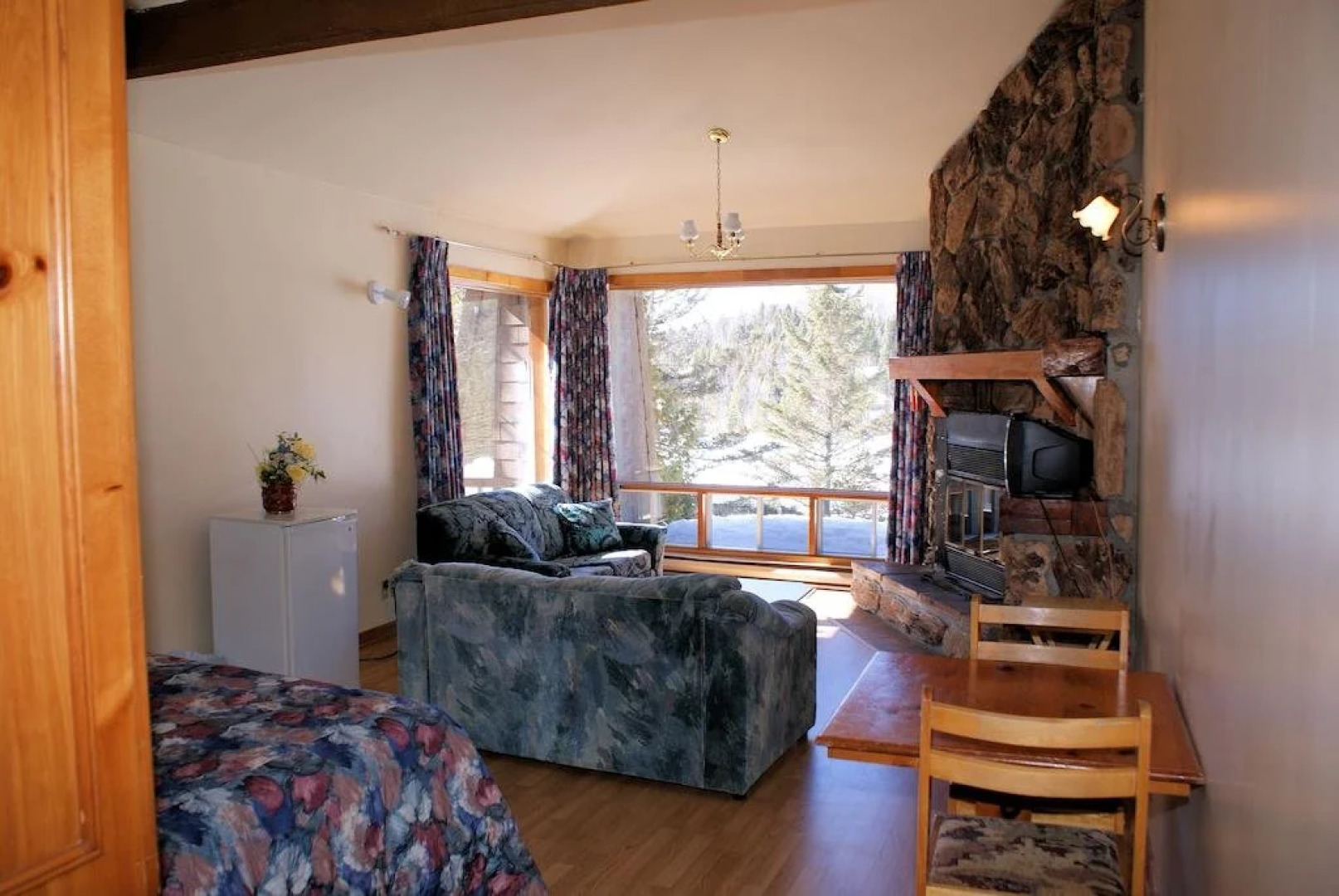 Domaine Manoir des Pins