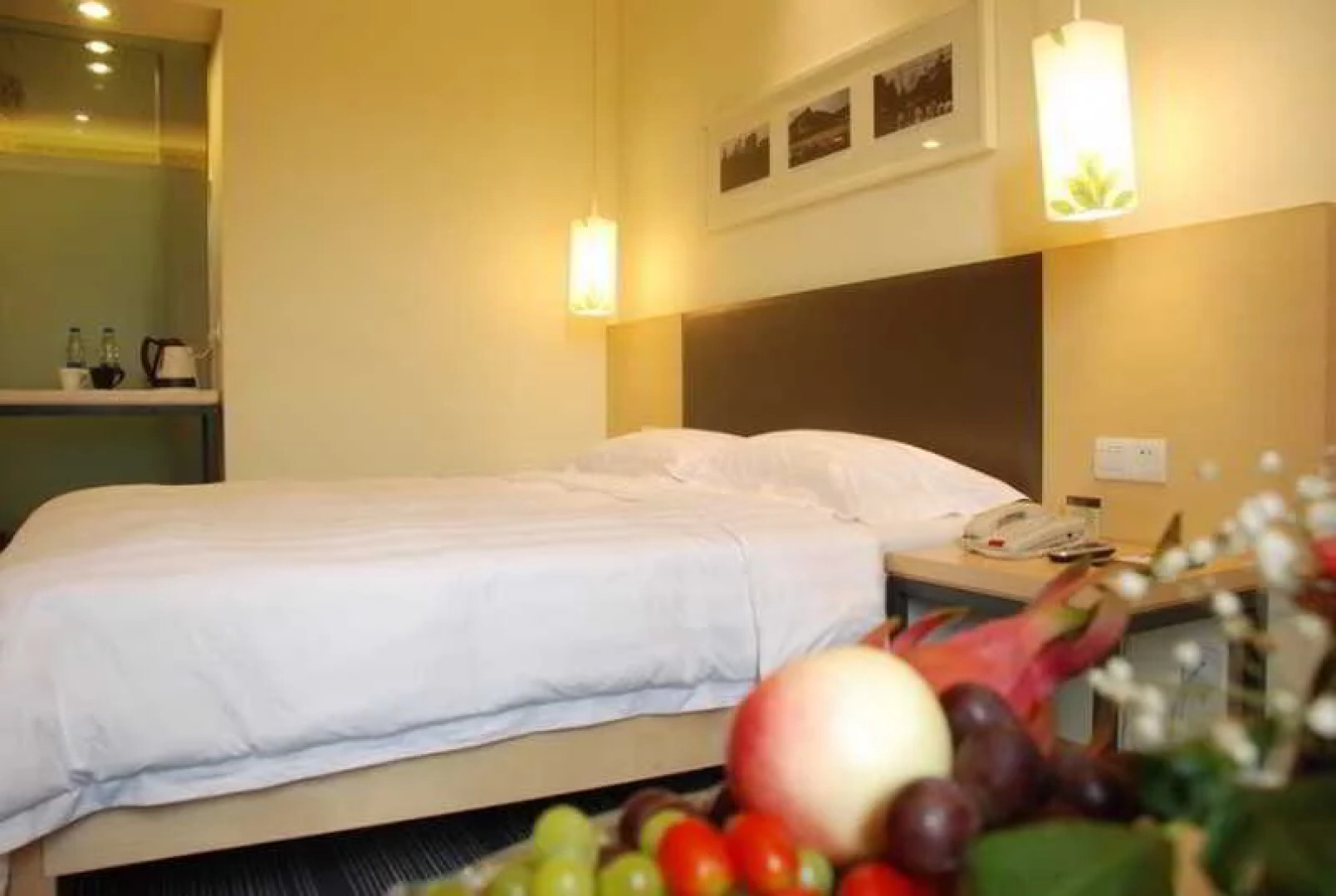 City Inn Happy Valley Chengdu