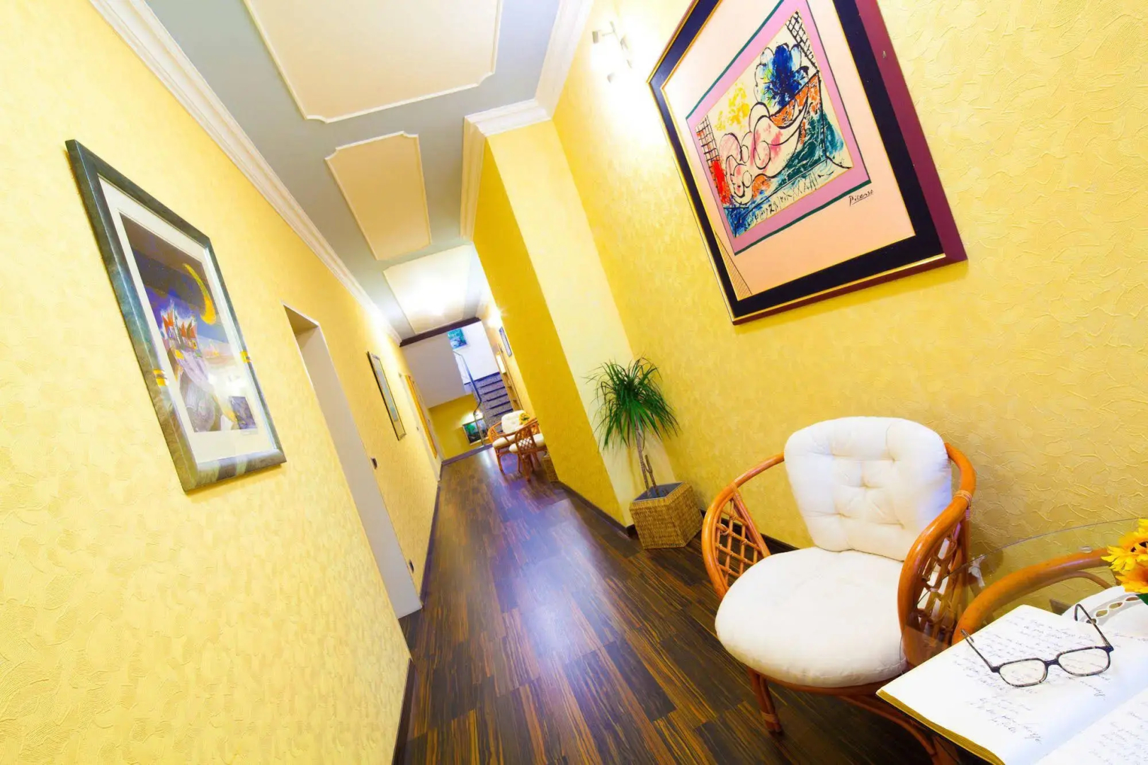 Heidehotel Bockelmann