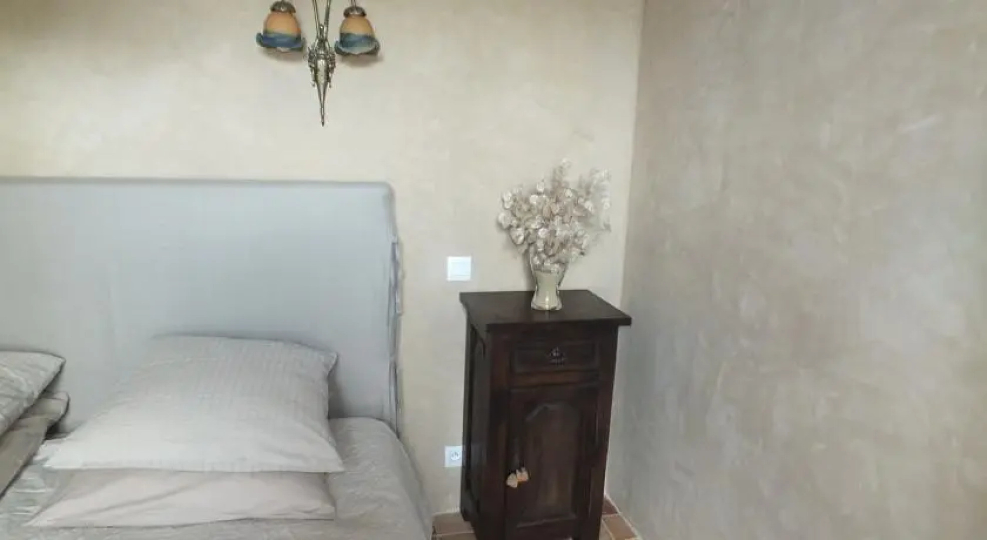 Gîte de charme Les Iris