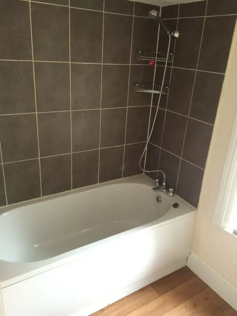 The Newsham Guest Rooms