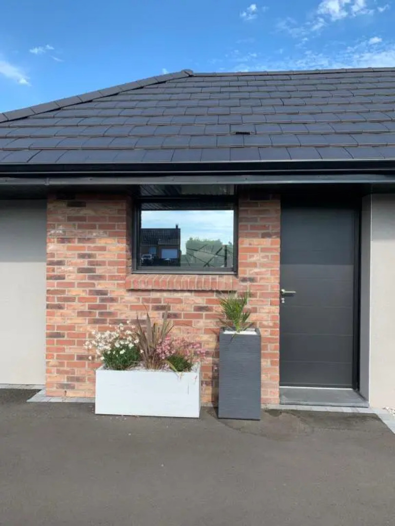 Les Chambres de Lily 1