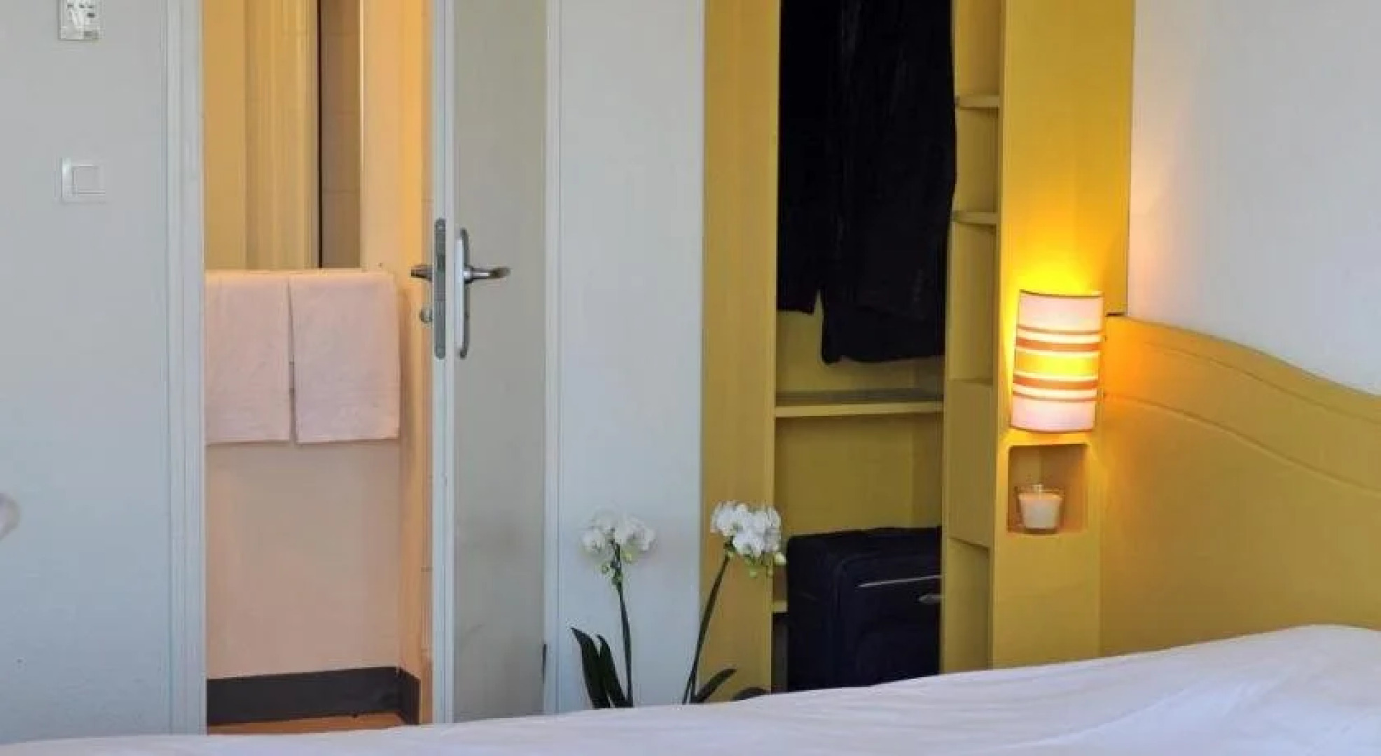 Contact Hôtel Fontenay-le-Comte