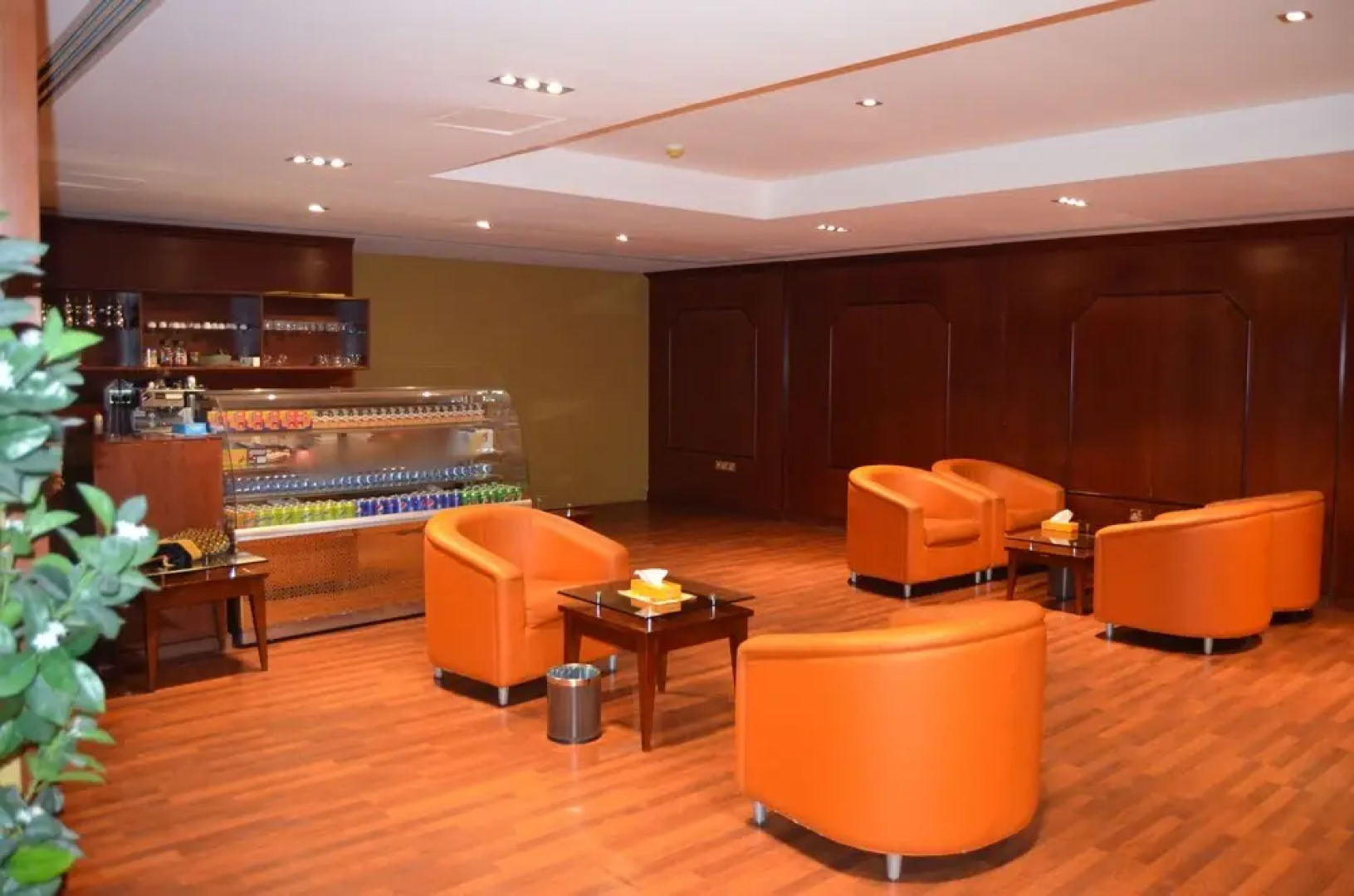 Al Narjes Hotel Suites Al Khobar