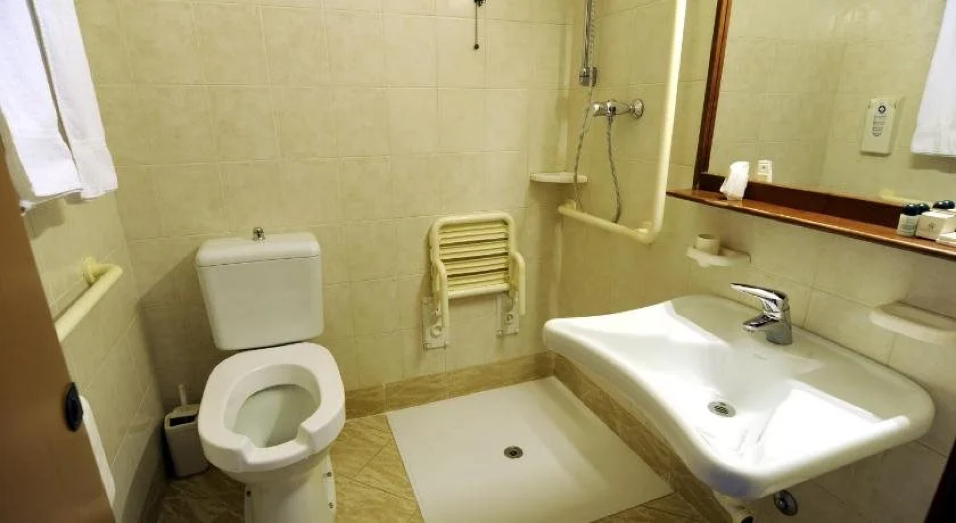 Albergo Ristorante Quadrifoglio