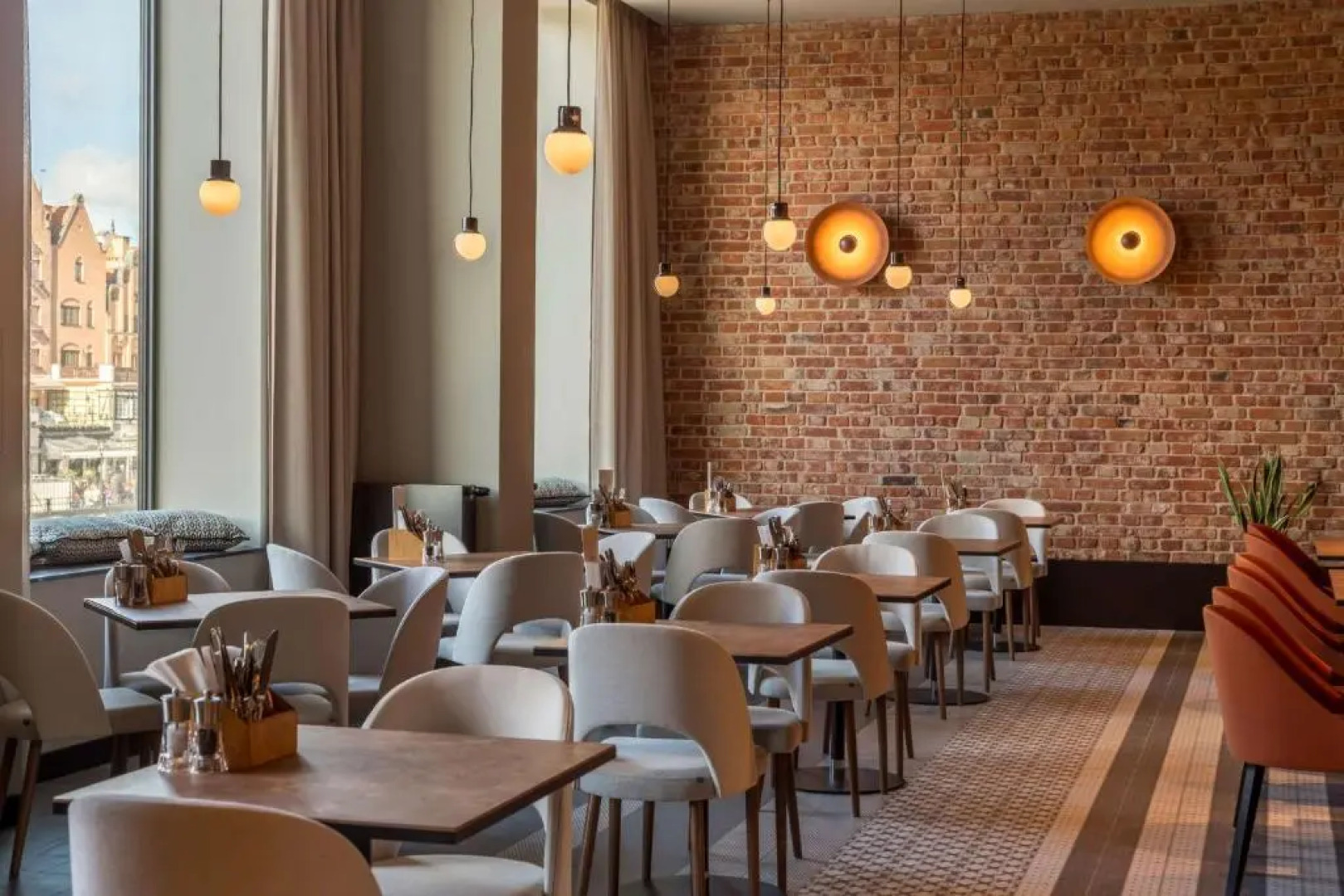 Radisson Hotel and Apartments Gdansk 