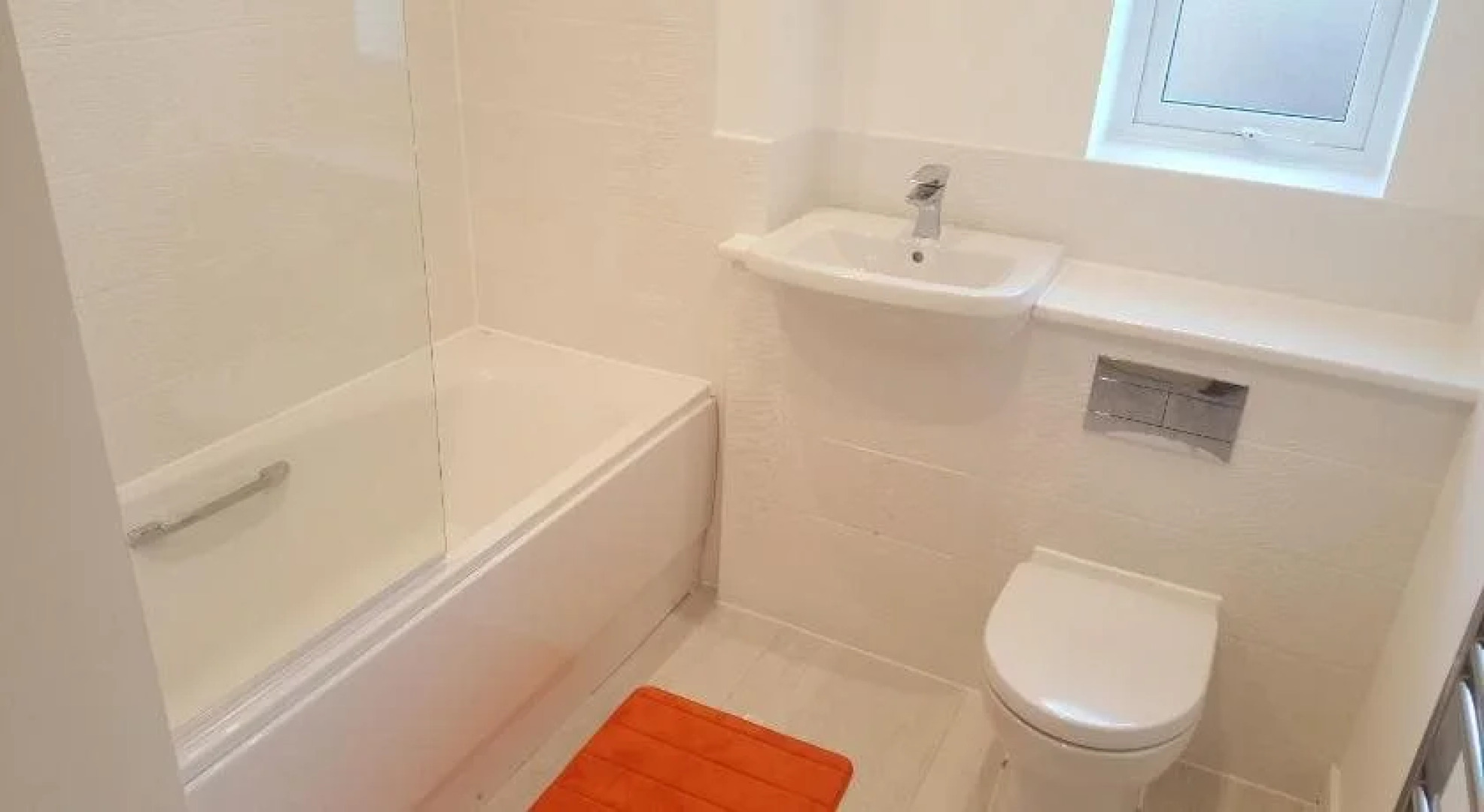 The Axis Guest House