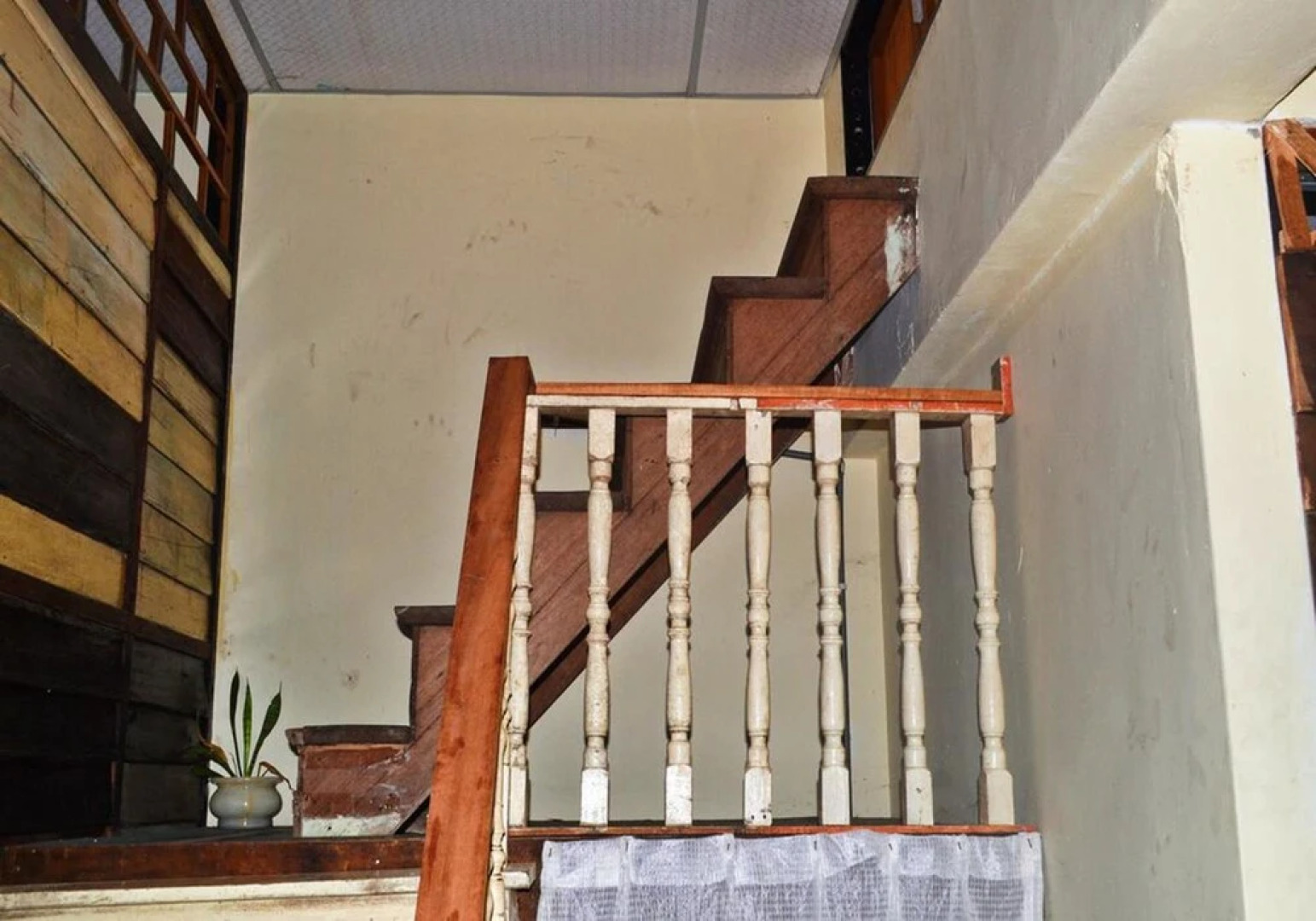 Gopeng Guesthouse & Cafe - Hostel