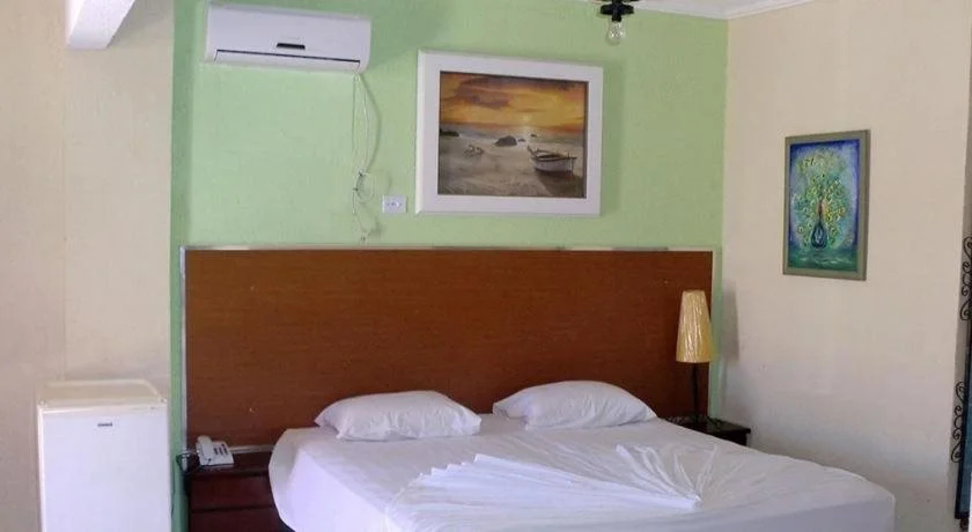 Astúrias Praia Hotel