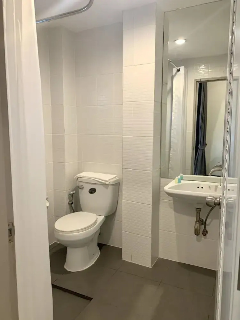 White Sand Phuket Residence