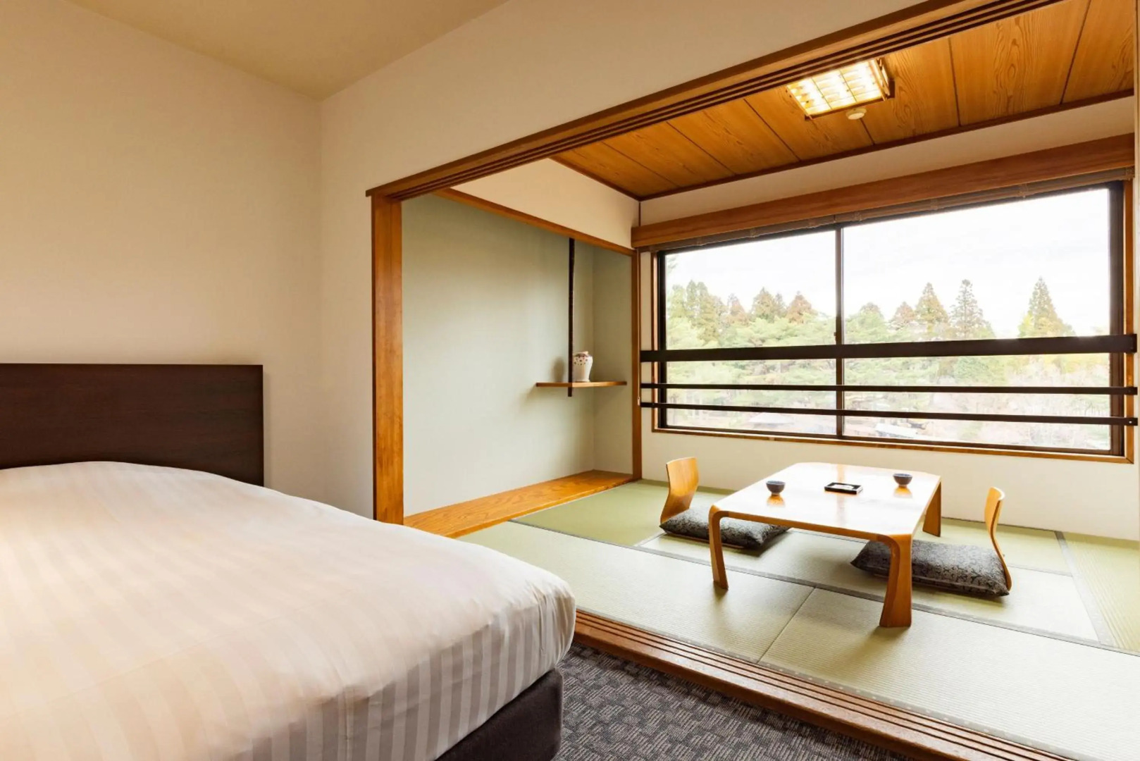 Aso Baien Spa Resort