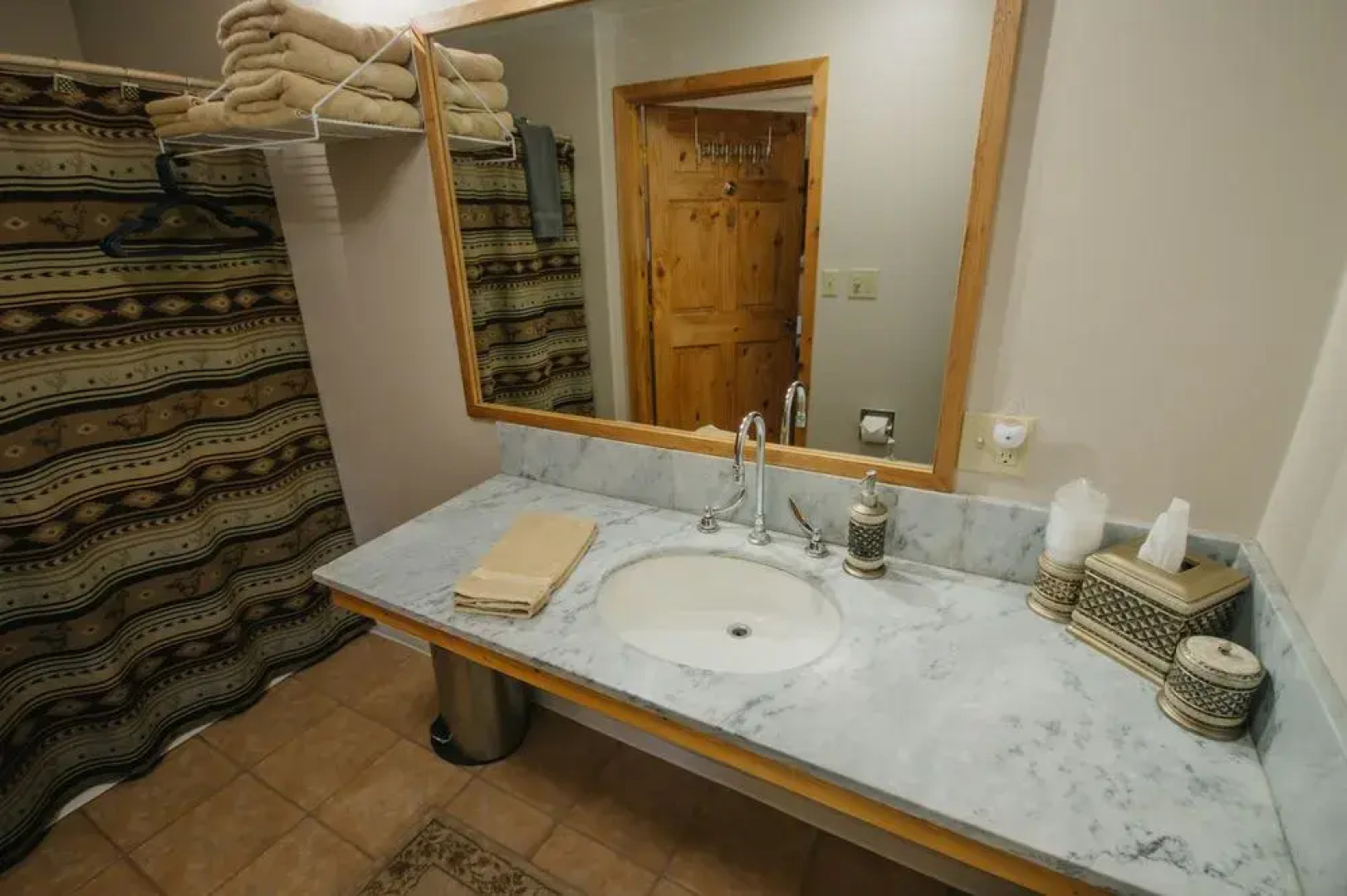 Columbia River Ranch