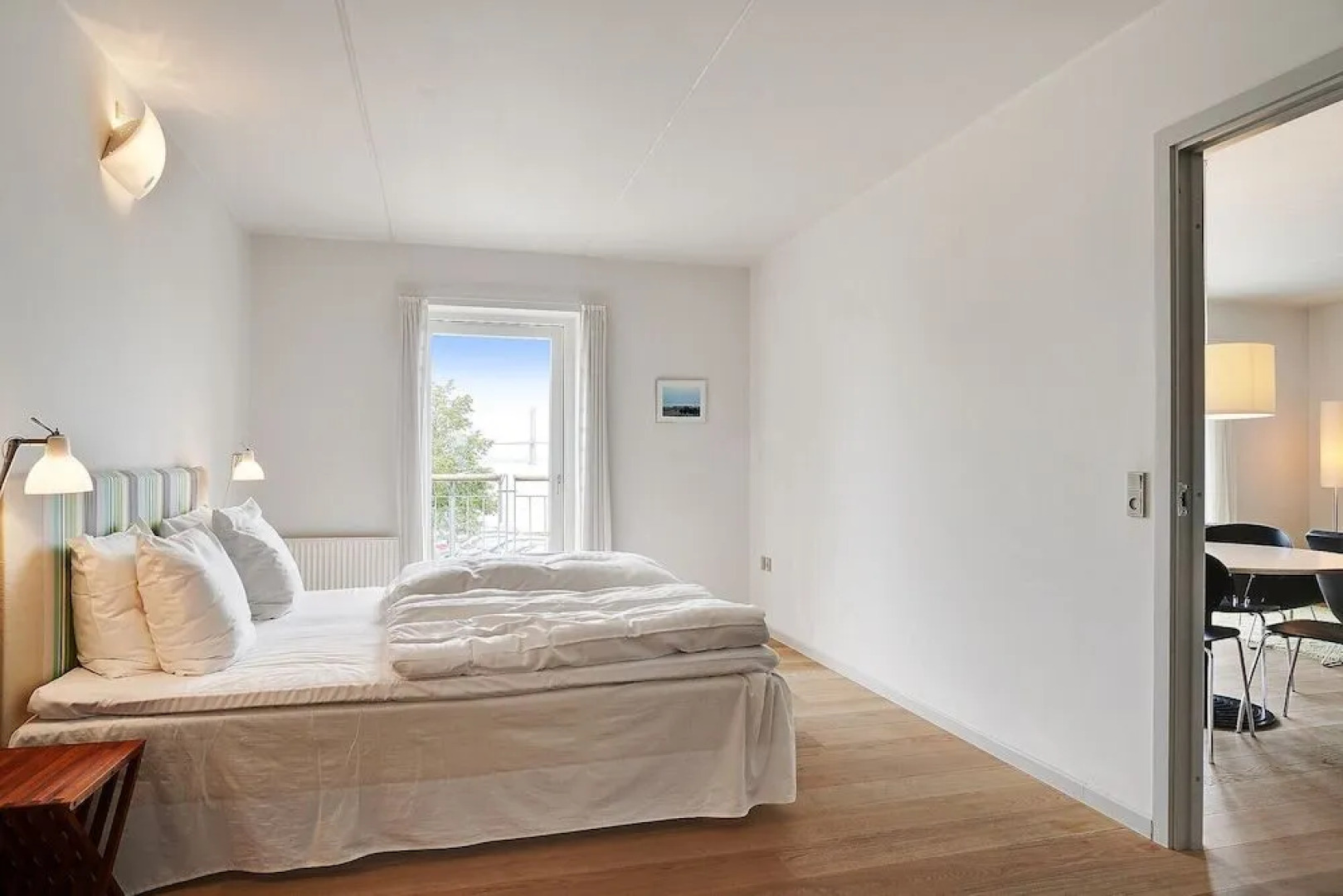 Hotel Borgmestergaarden