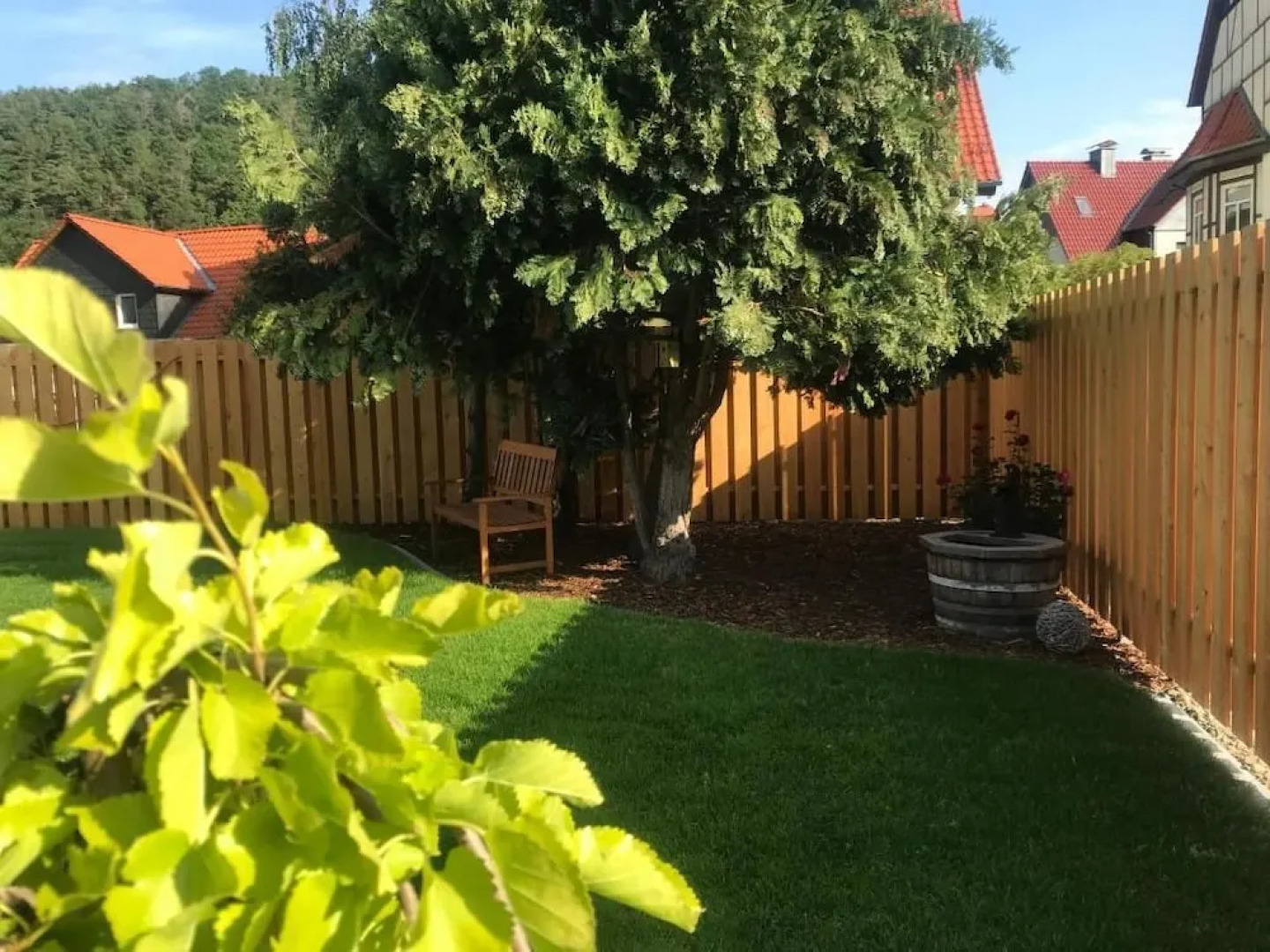 Zur Quelle - Ferien-Apartment-Haus