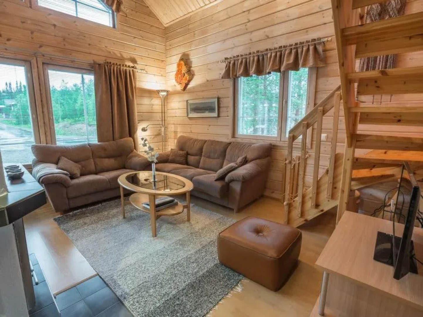 Ylläs-Ropo Apartments