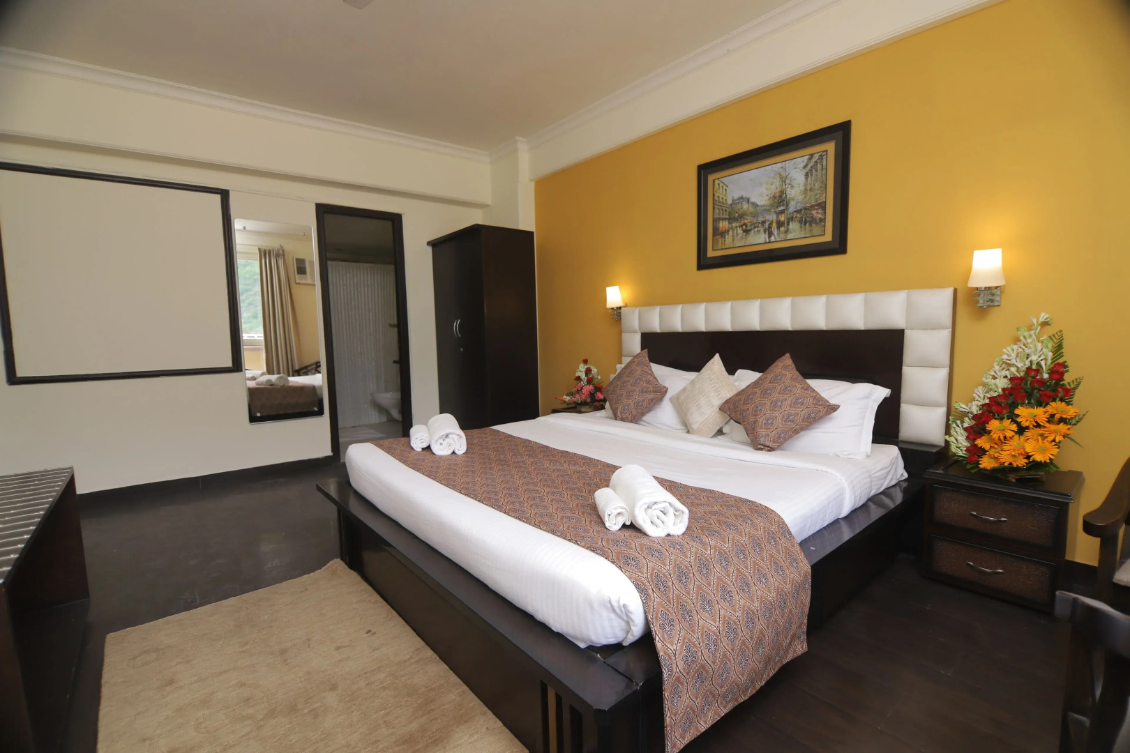 Luxury Aloha Apartments