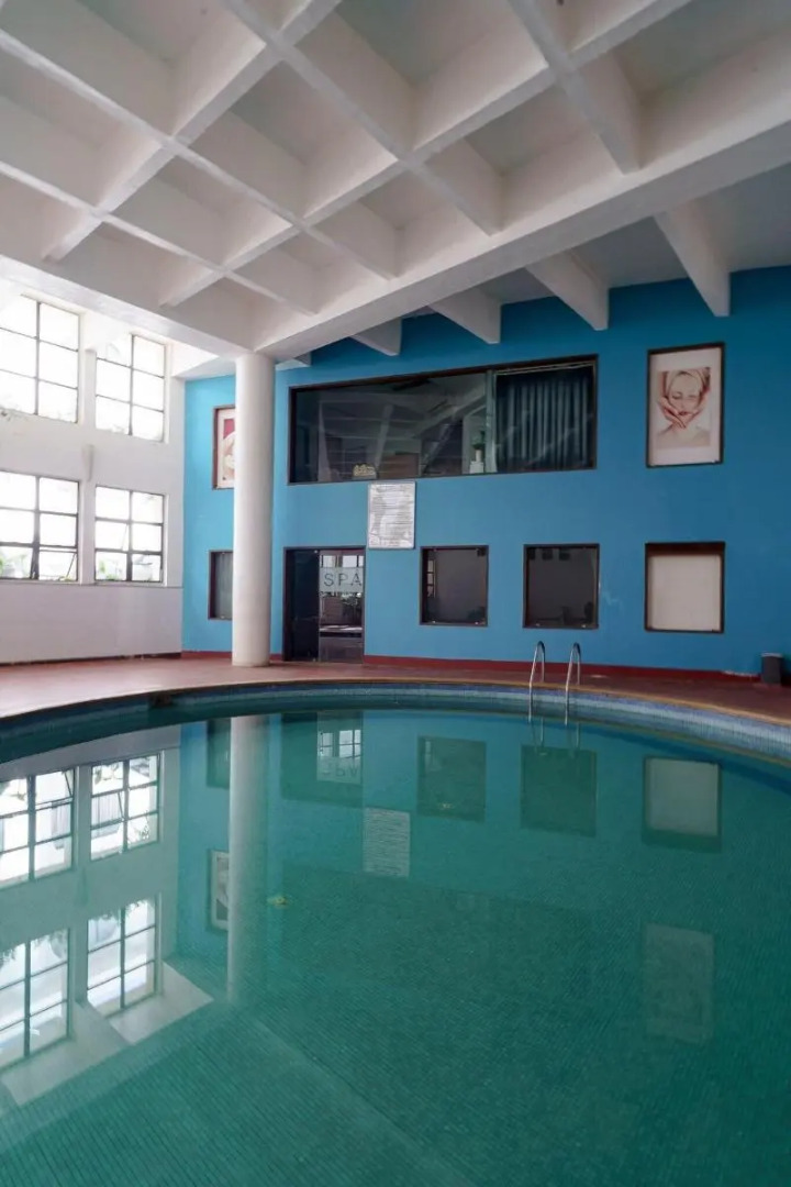 Valley View Beacon Resort