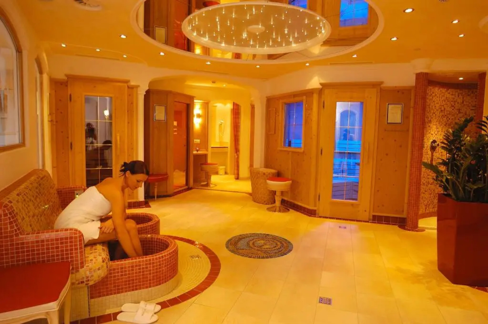 Wohlfühlhotel Platzer