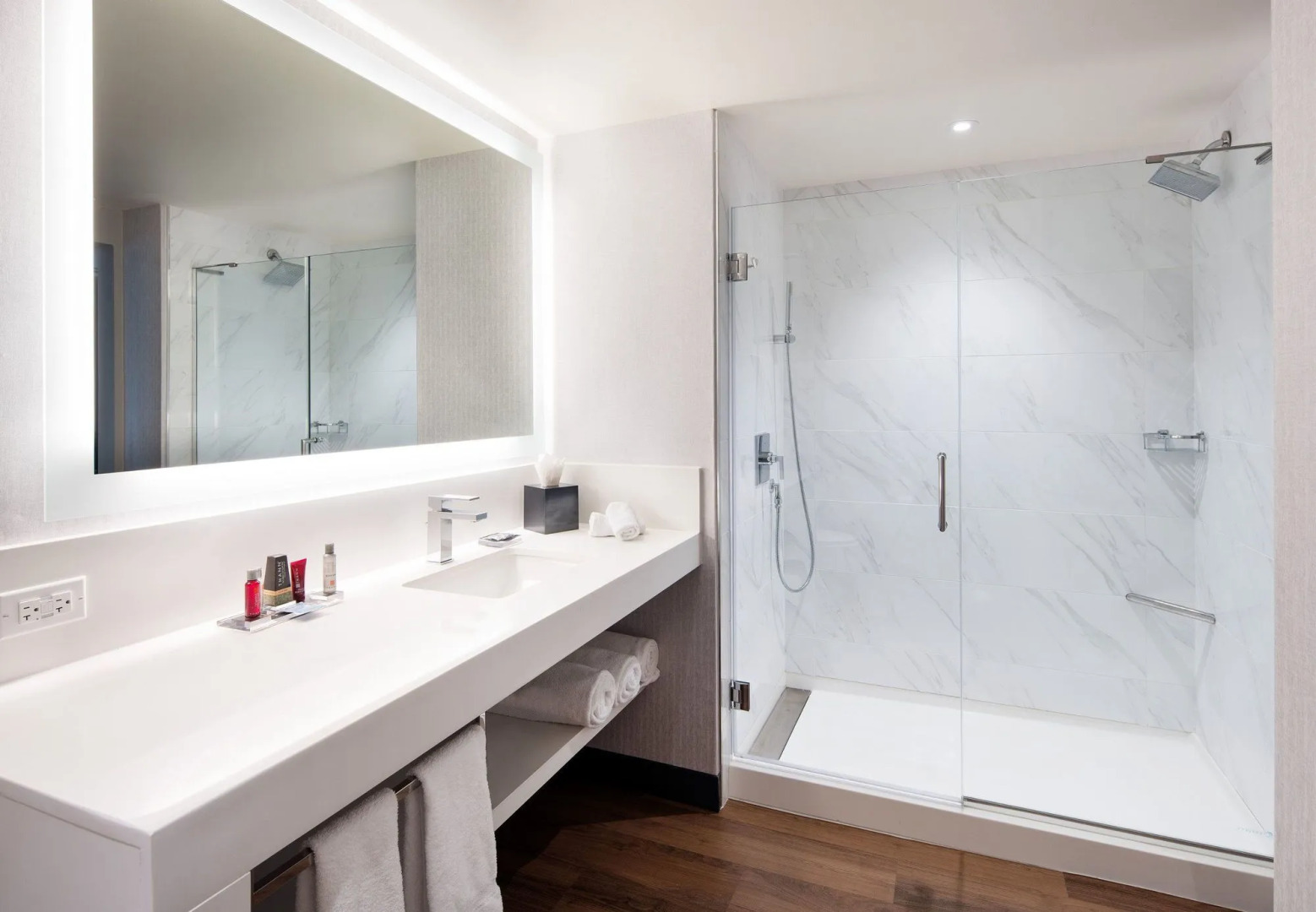 Morgantown Marriott at Waterfront Place