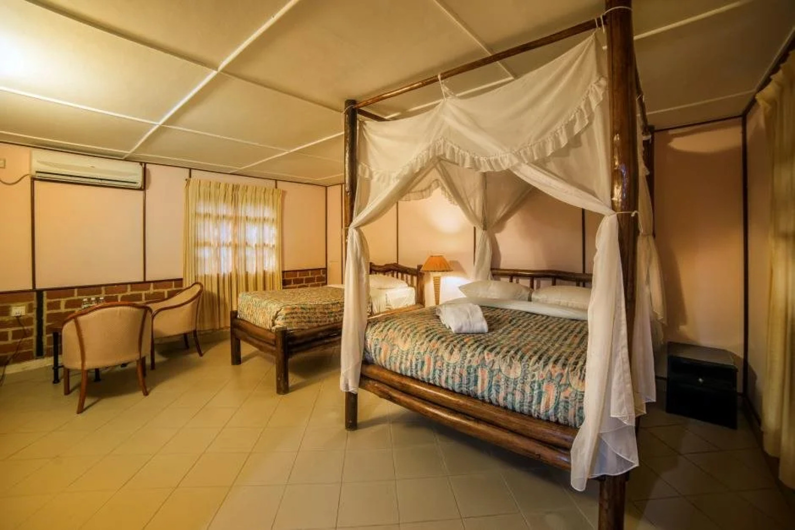 Kota Rainforest Resort