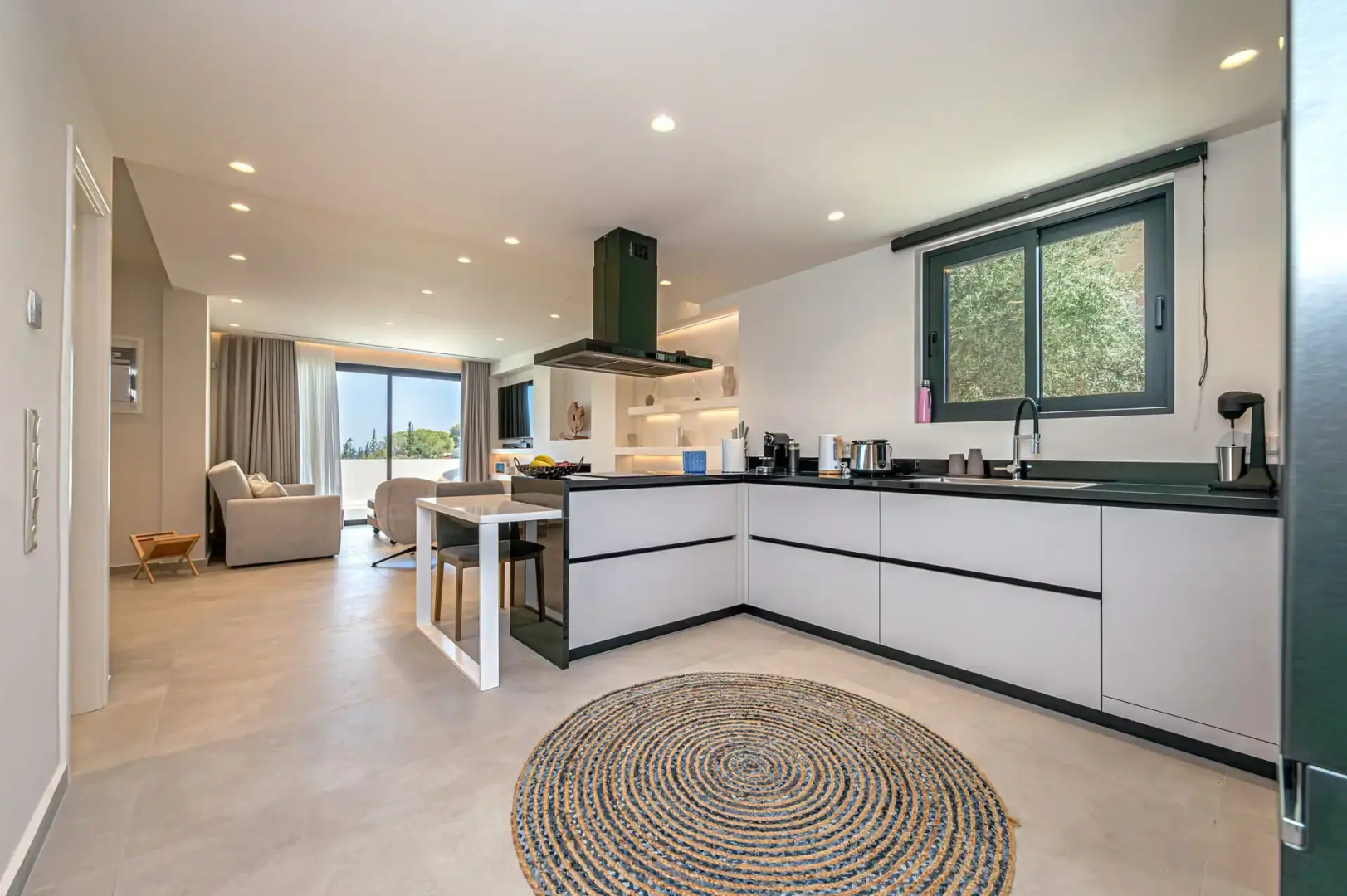 Skyline Luxury Pavilions