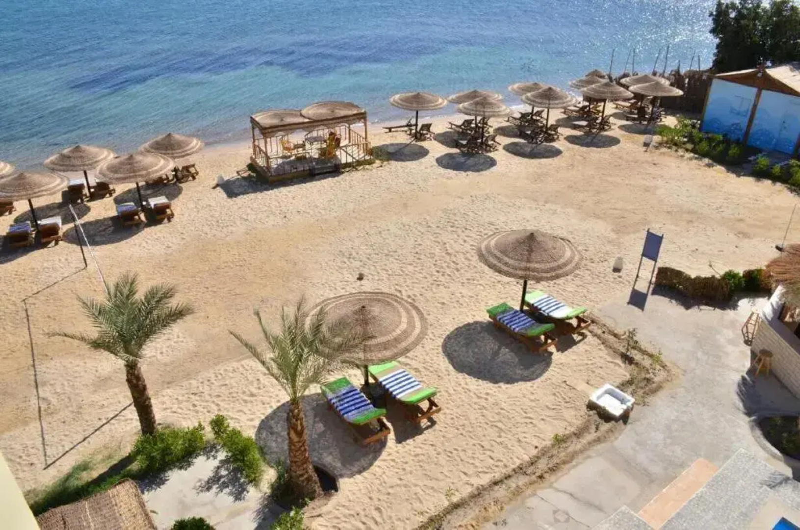 Dolphin Hotel Safaga