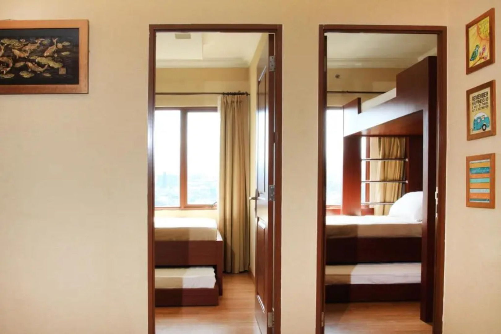 Daily Home Apartment