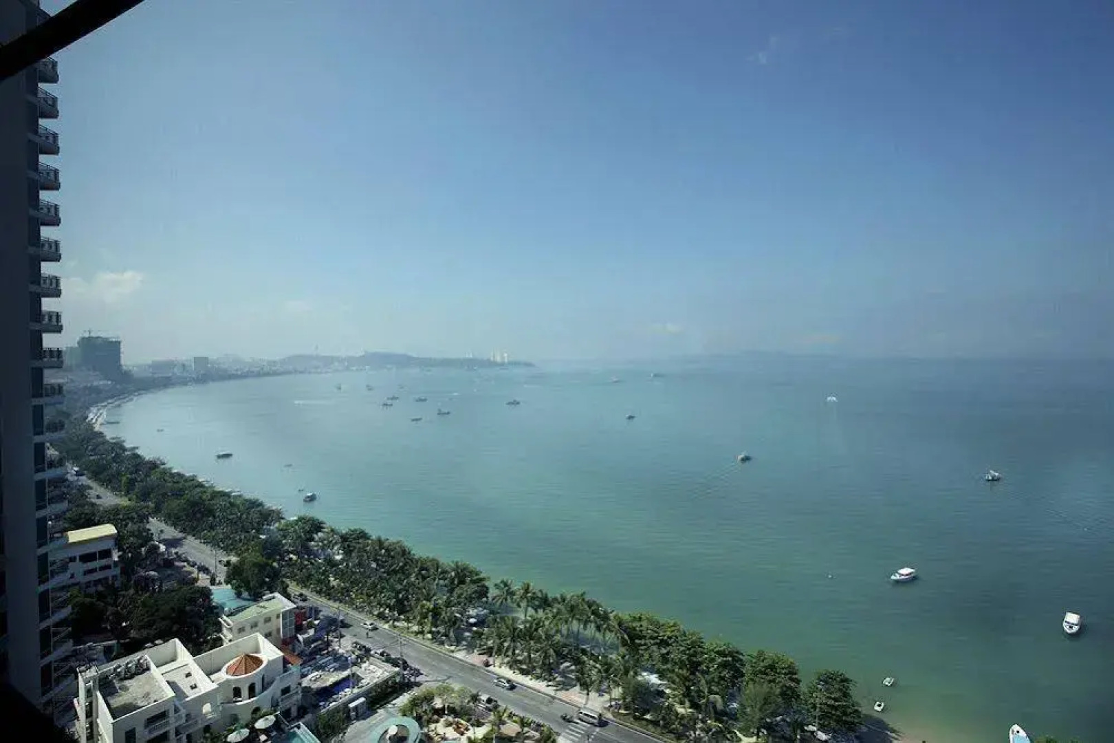 Amari Garden Pattaya