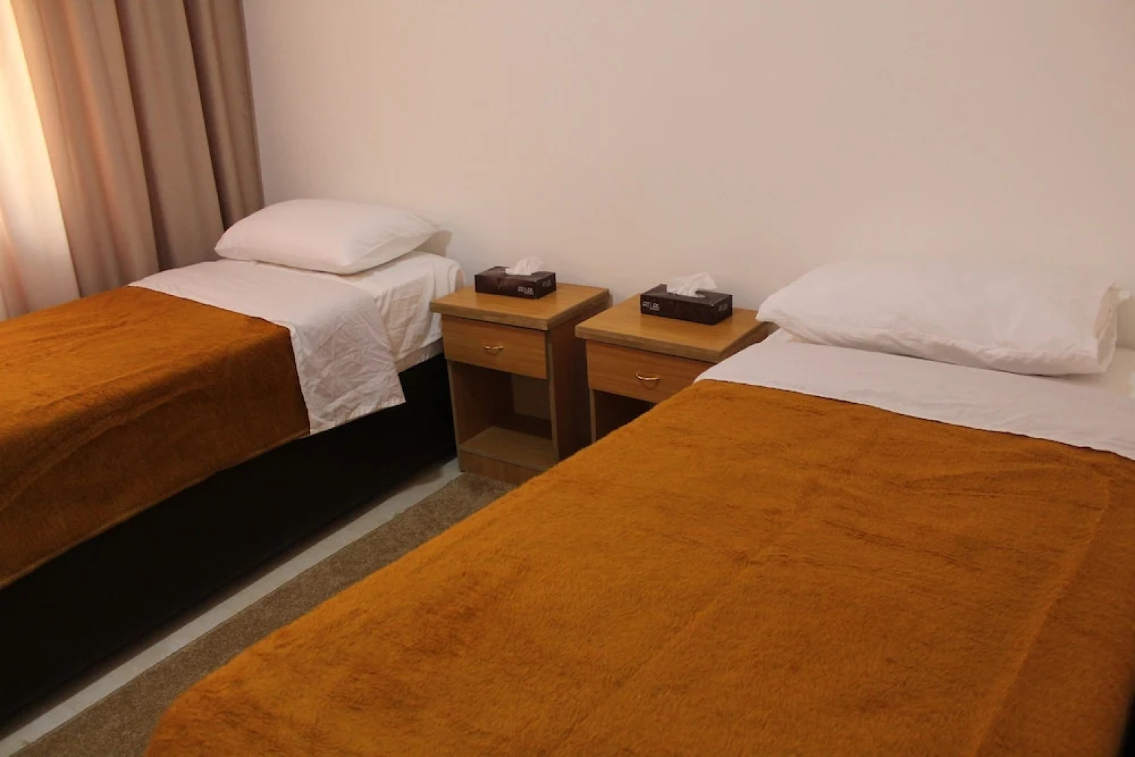 Faraseen apartments 1