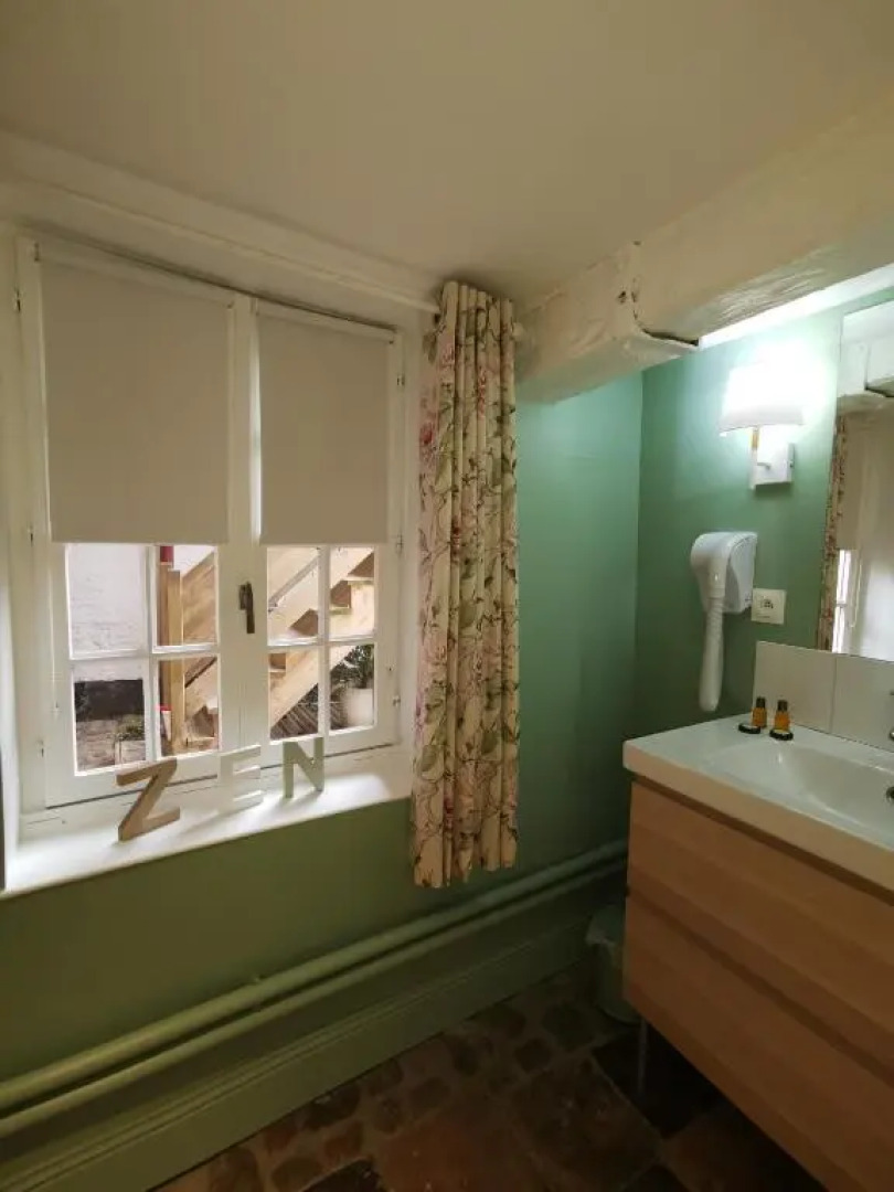 La Tannerie de Montreuil